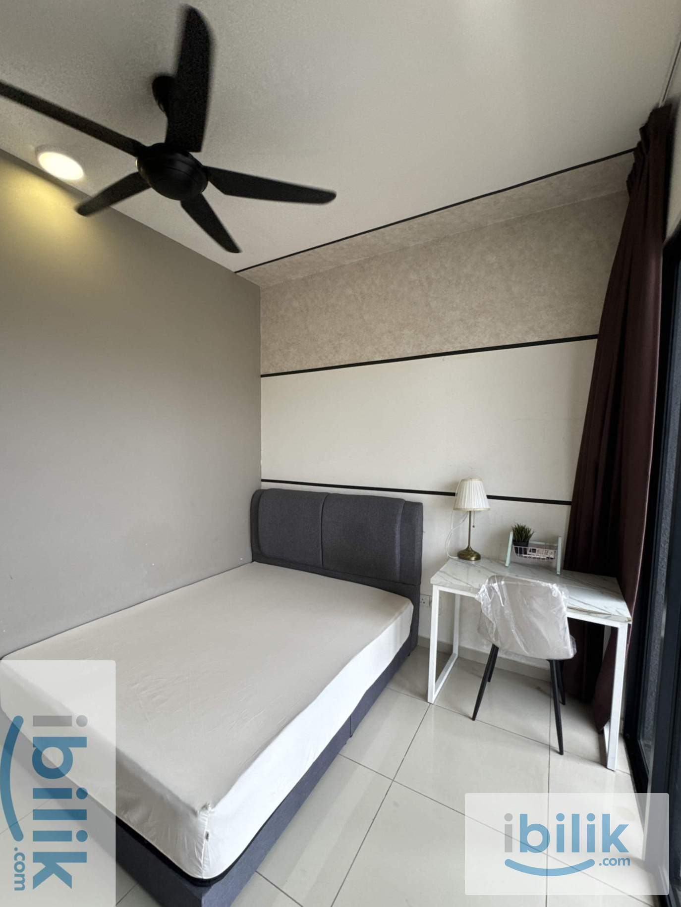 Nidoz Desa Petaling | Balcony Medium Room for Rent | RM850/month - Image 4