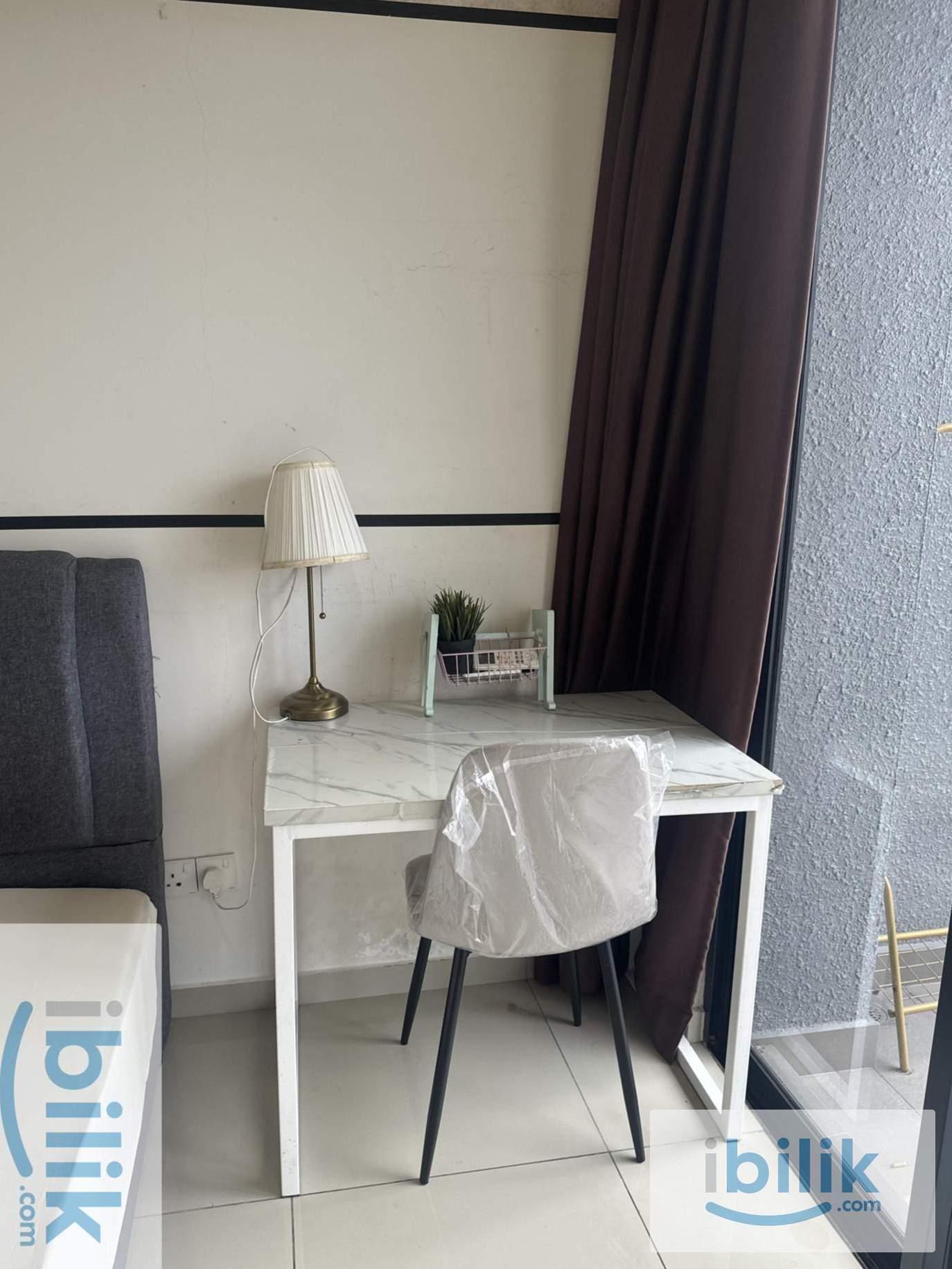 Nidoz Desa Petaling | Balcony Medium Room for Rent | RM850/month - Image 2