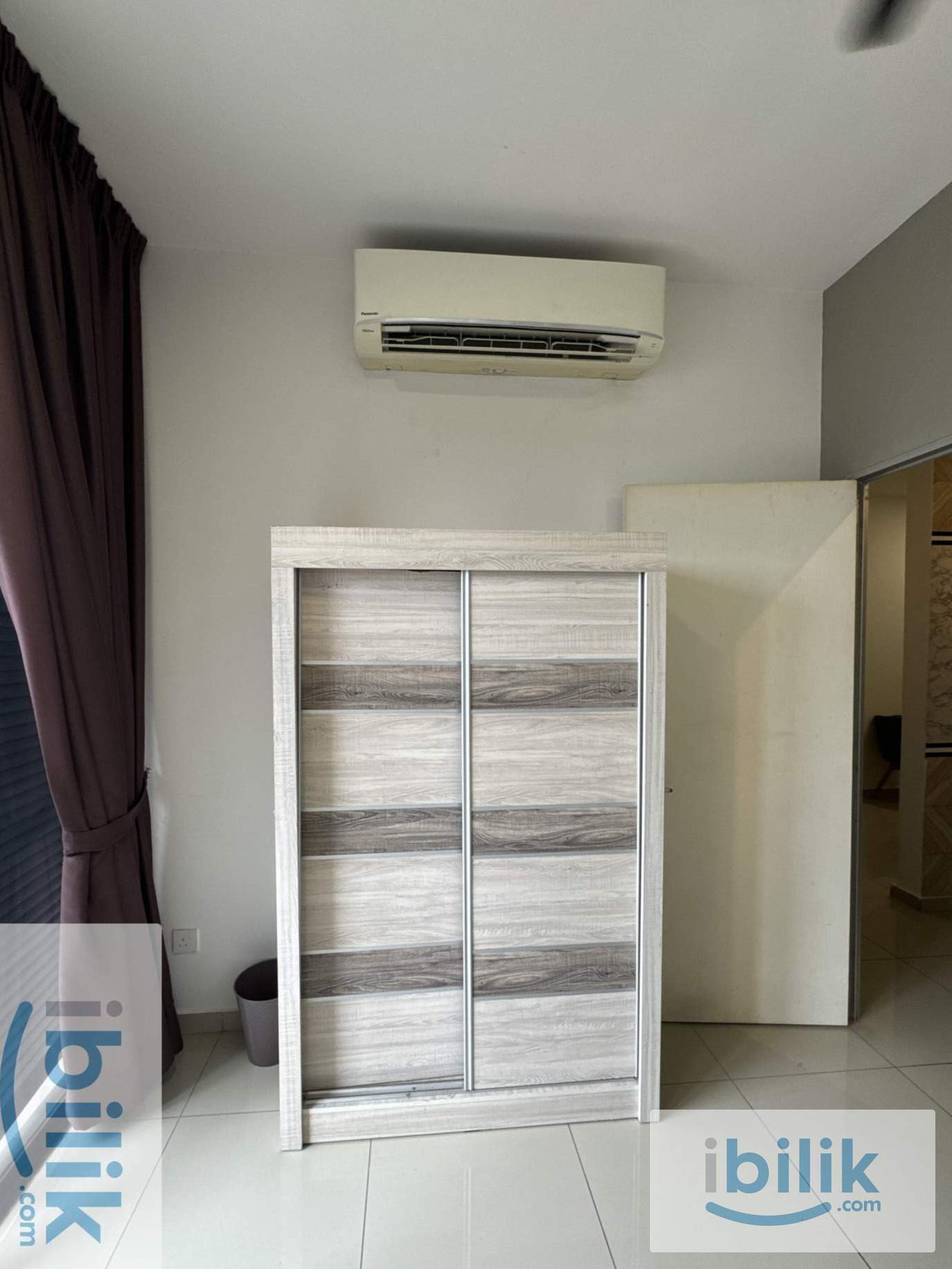 Nidoz Desa Petaling | Balcony Medium Room for Rent | RM850/month - Image 3