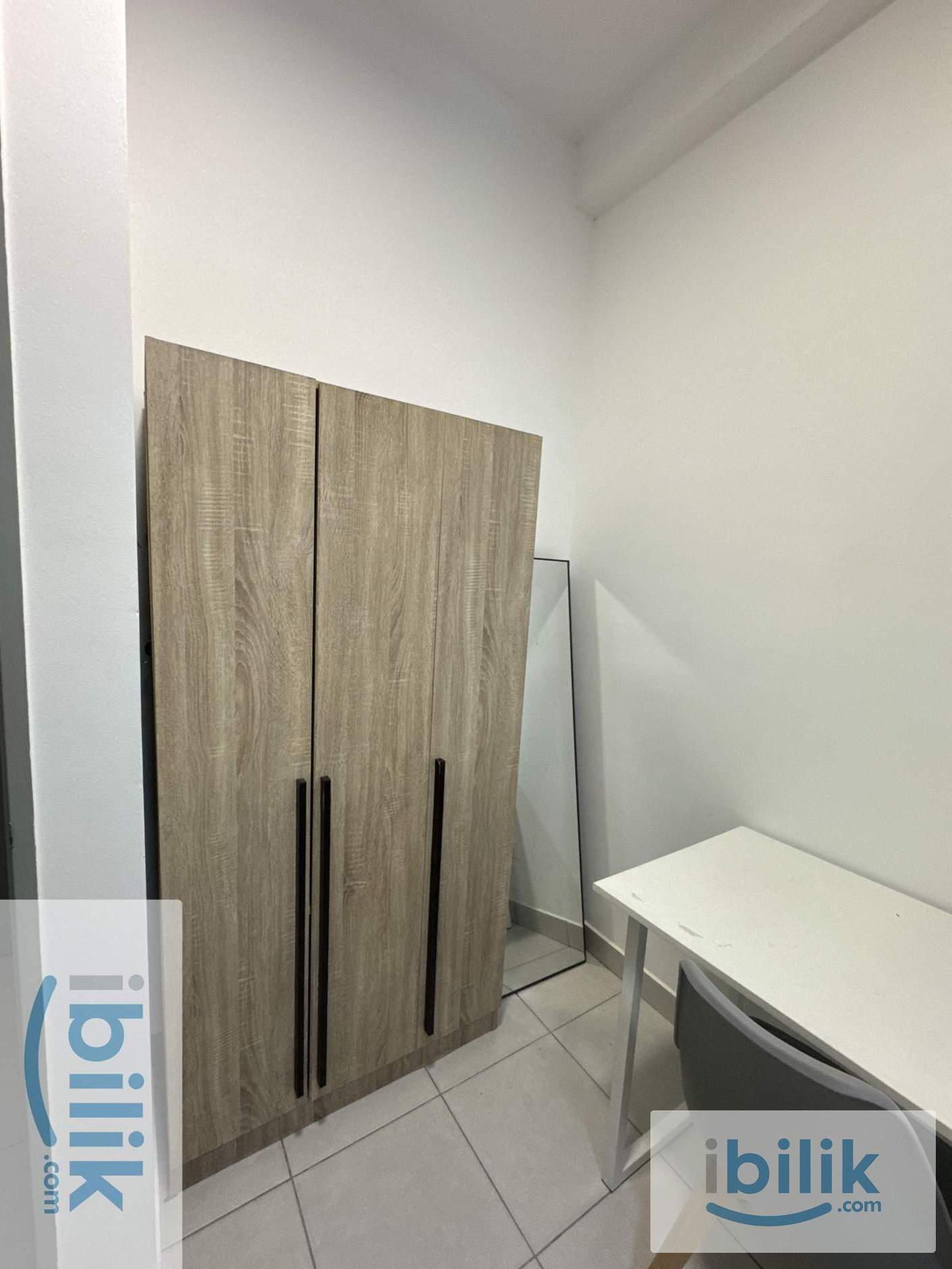  Netizen Cheras | Medium Room for Rent | RM800/month - Image 4