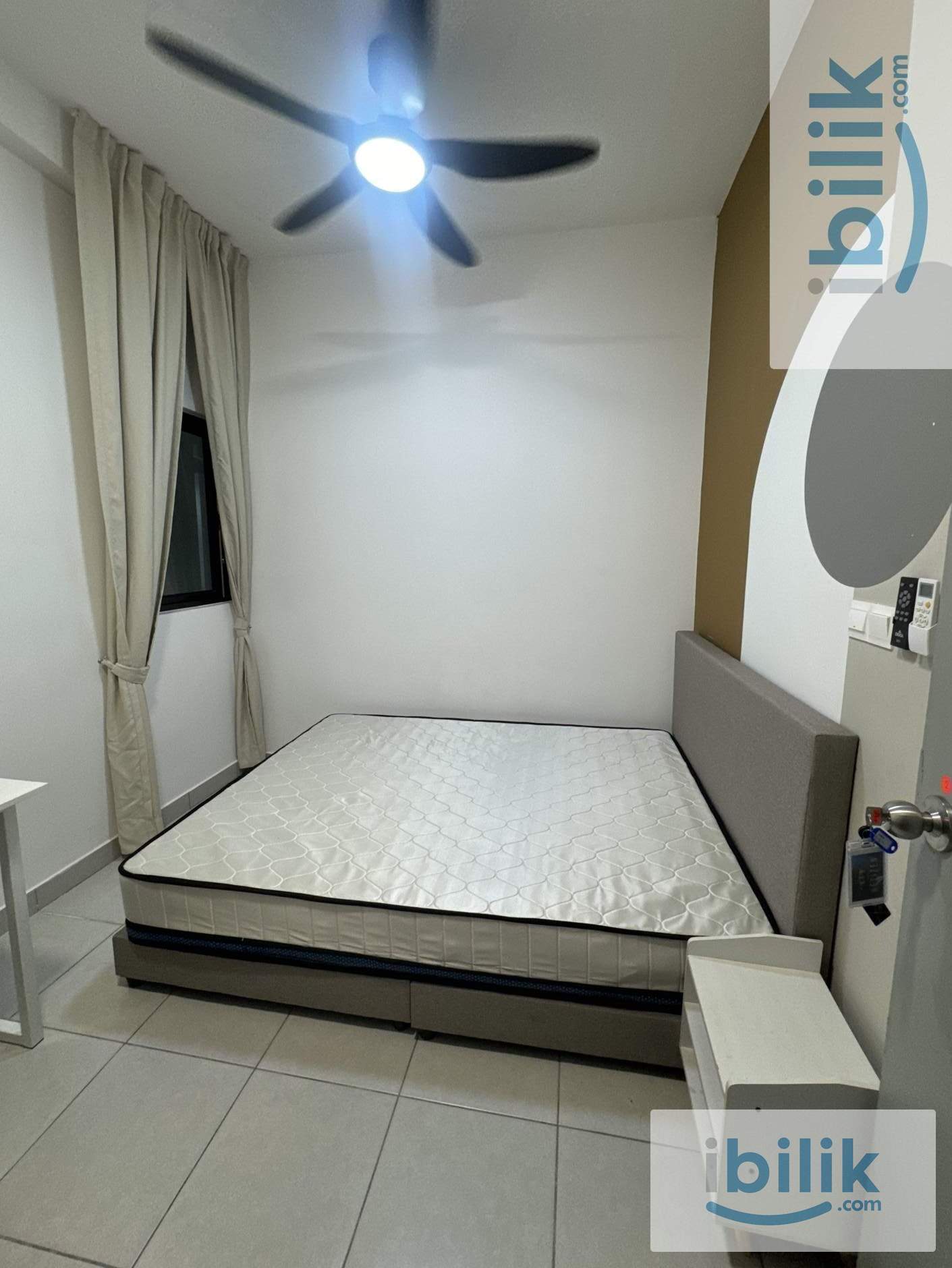  Netizen Cheras | Medium Room for Rent | RM800/month - Image 2