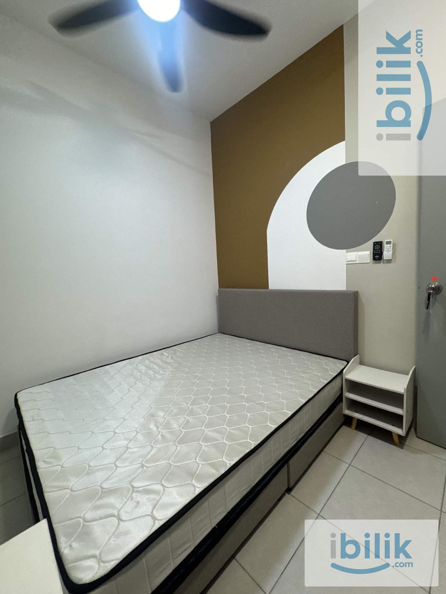  Netizen Cheras | Medium Room for Rent | RM800/month - Image 1