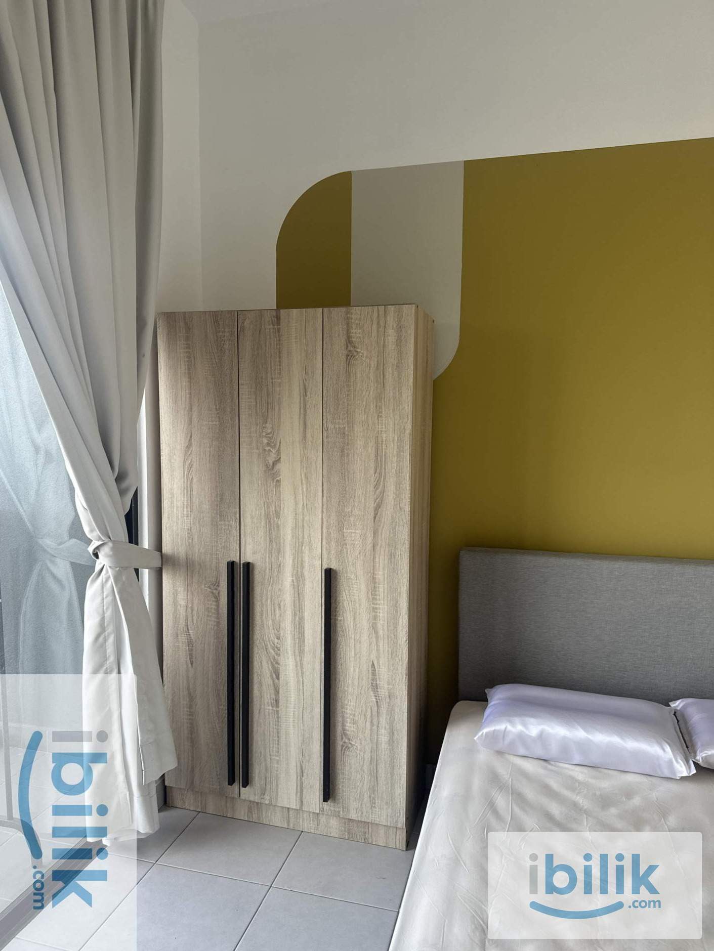 Netizen Cheras | Balcony Room for Rent | RM900/month - Image 3