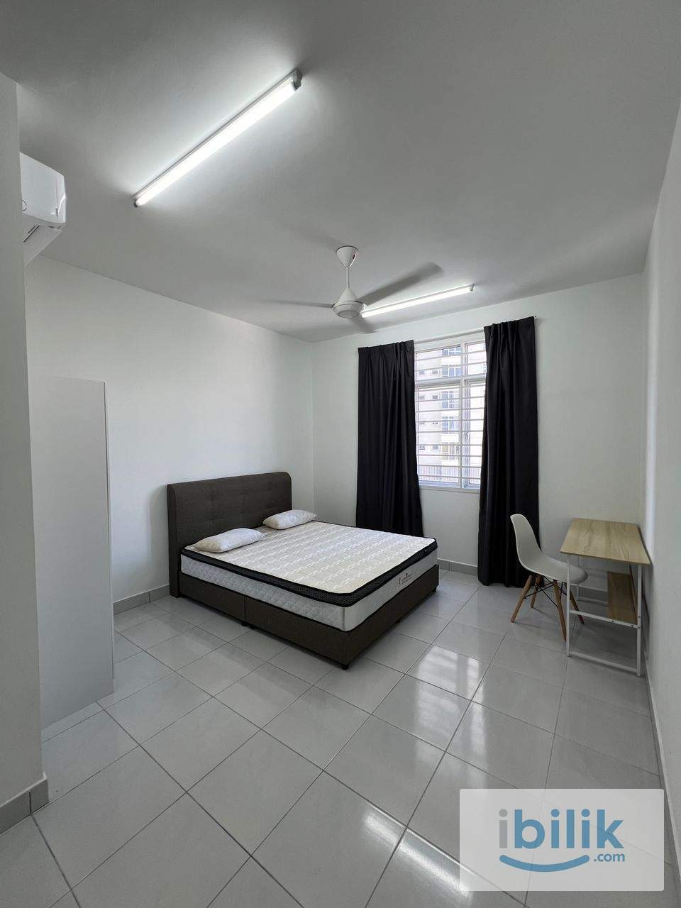Impiana Sky Residensi Bukit Jalil – Master Room For Rent | RM850 Only! - Image 1