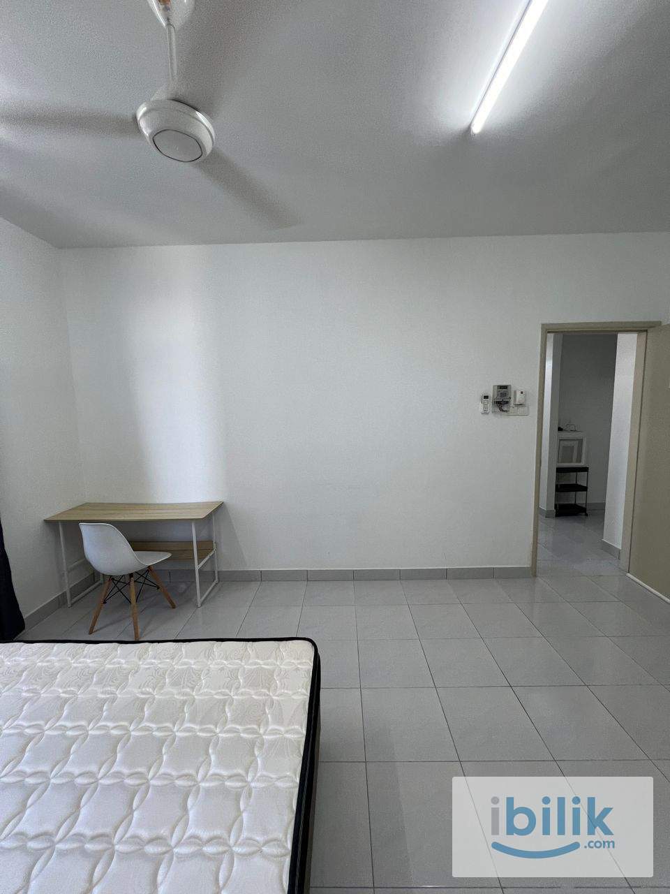 Impiana Sky Residensi Bukit Jalil – Master Room For Rent | RM850 Only! - Image 3