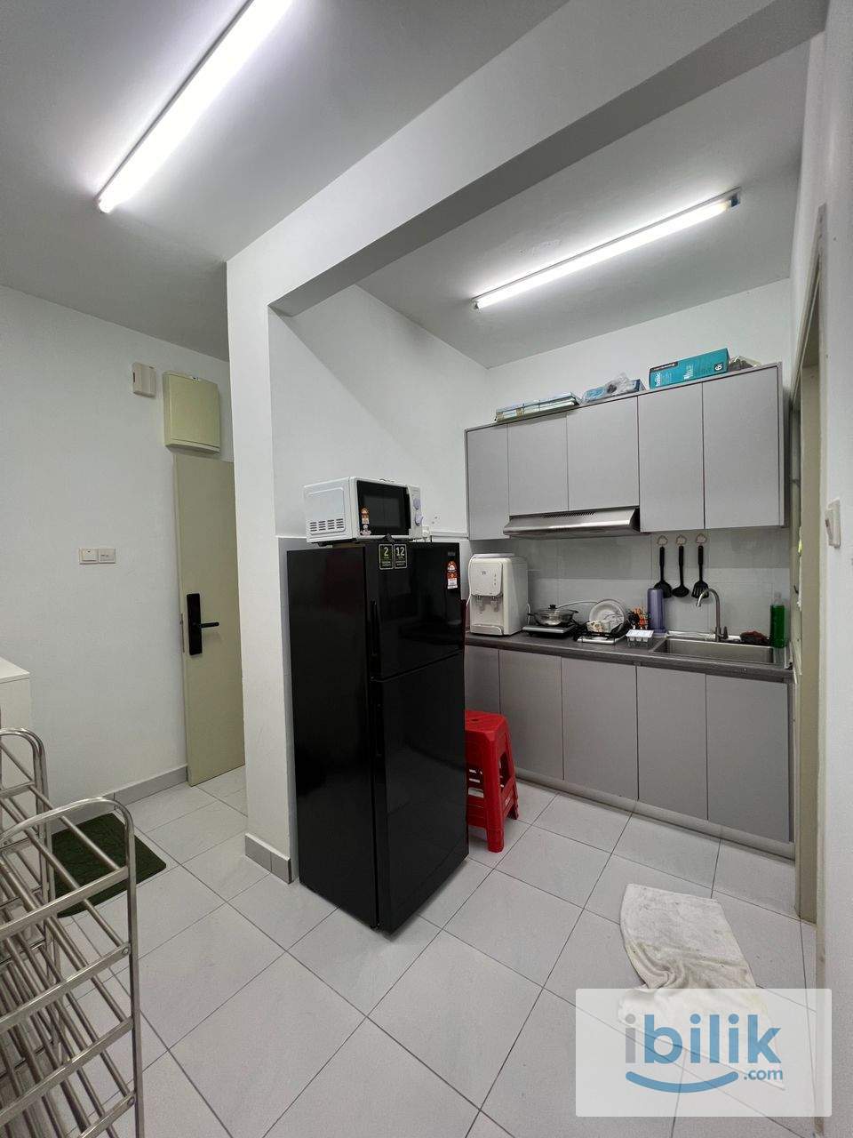 Impiana Sky Residensi Bukit Jalil – Master Room For Rent | RM850 Only! - Image 5