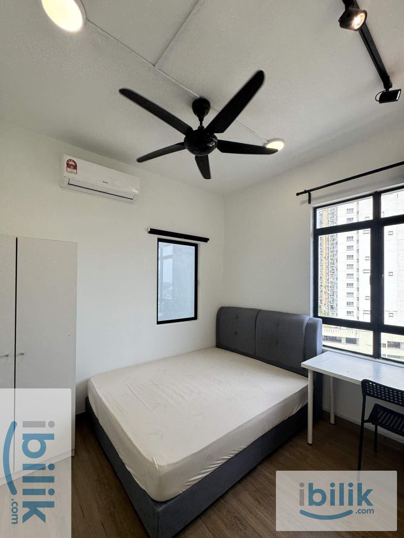 The Greens Shah Alam – Medium Room For Rent | RM650 Only - Image 1