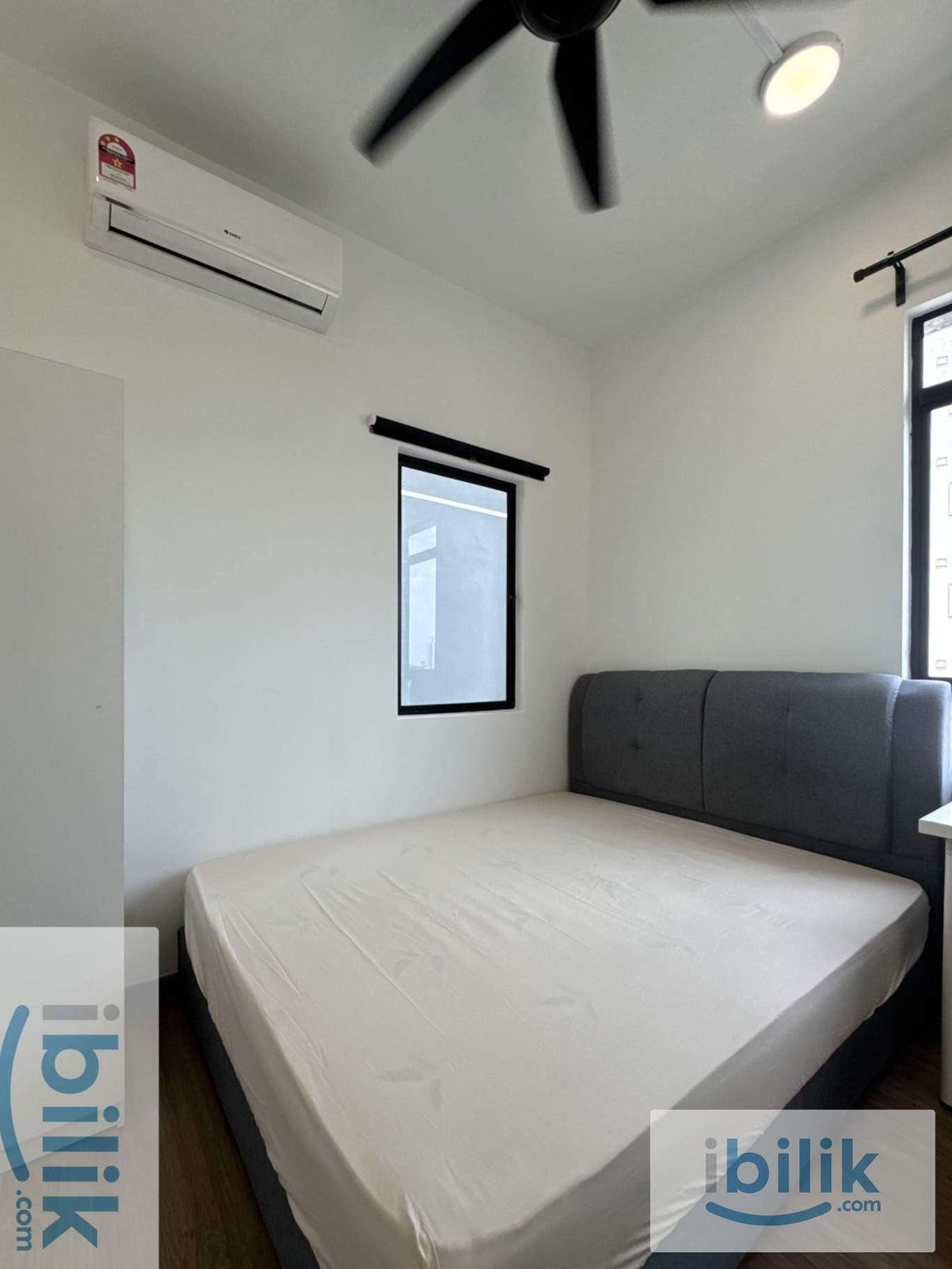 The Greens Shah Alam – Medium Room For Rent | RM650 Only - Image 4