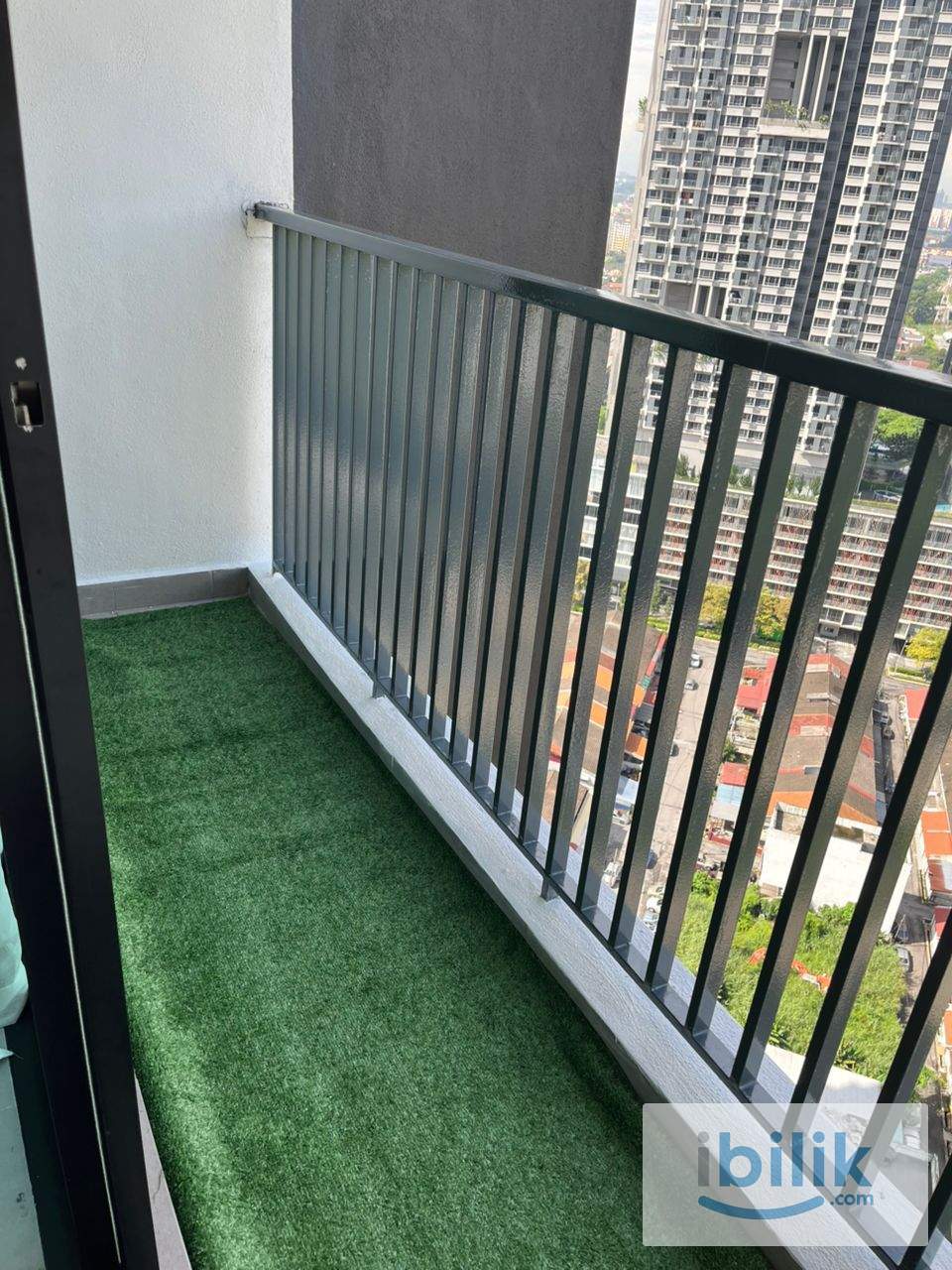 The ERA @ Duta North Balcony Room RM700 | Free WiFi | Low Deposit | Private Balcony | Move-In Ready - Image 2