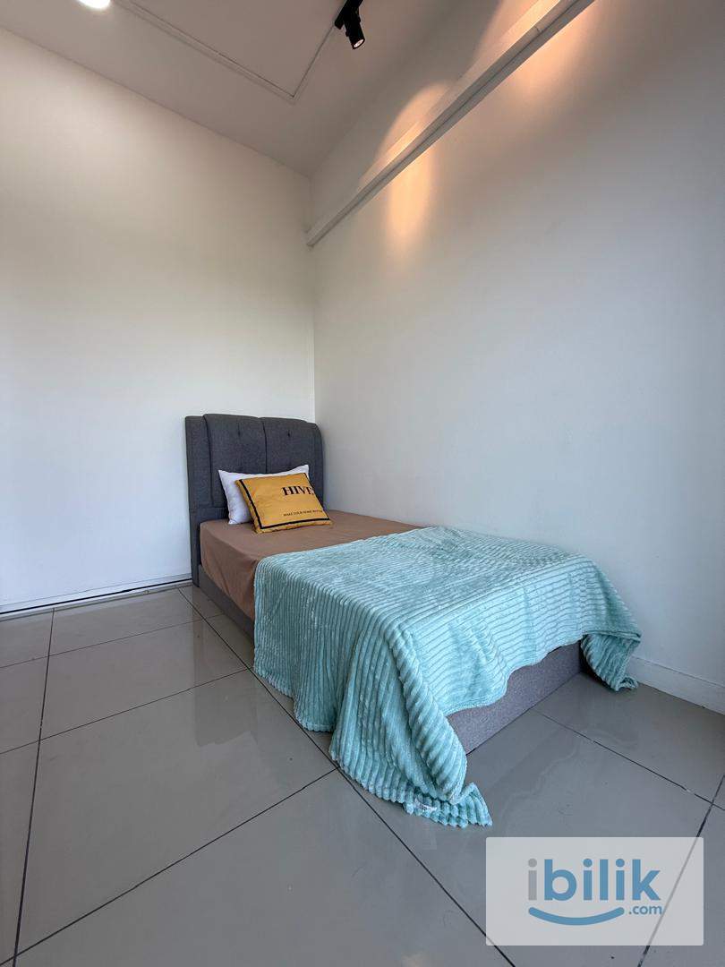 The Greens Shah Alam – Balcony Single Room | RM600 Only - Image 3