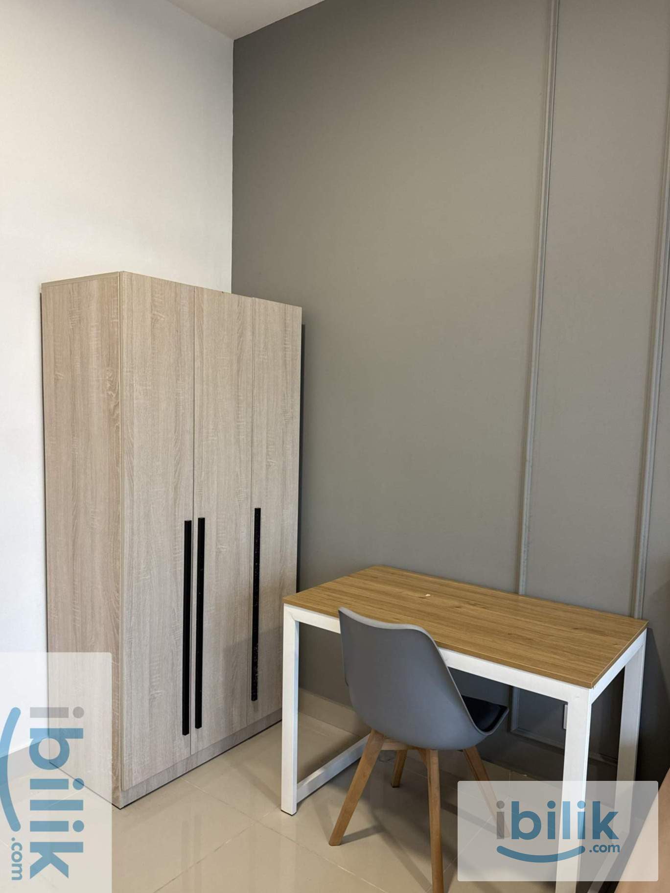 99 Residence – Master Room for Rent | Male Only | RM1050 - Image 2