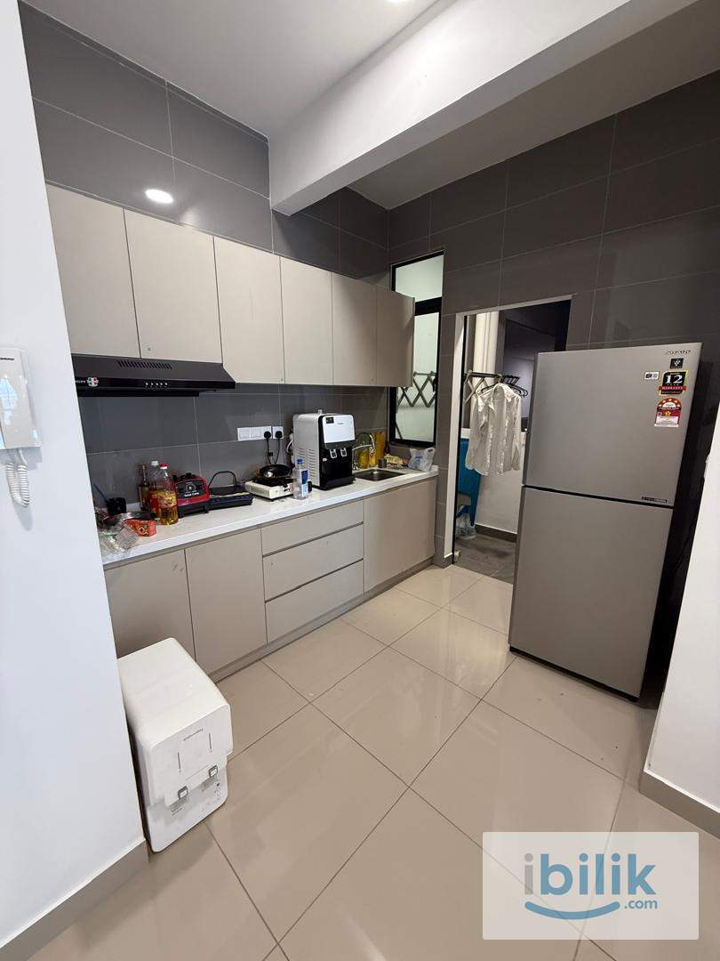 99 Residence – Master Room for Rent | Male Only | RM1050 - Image 5
