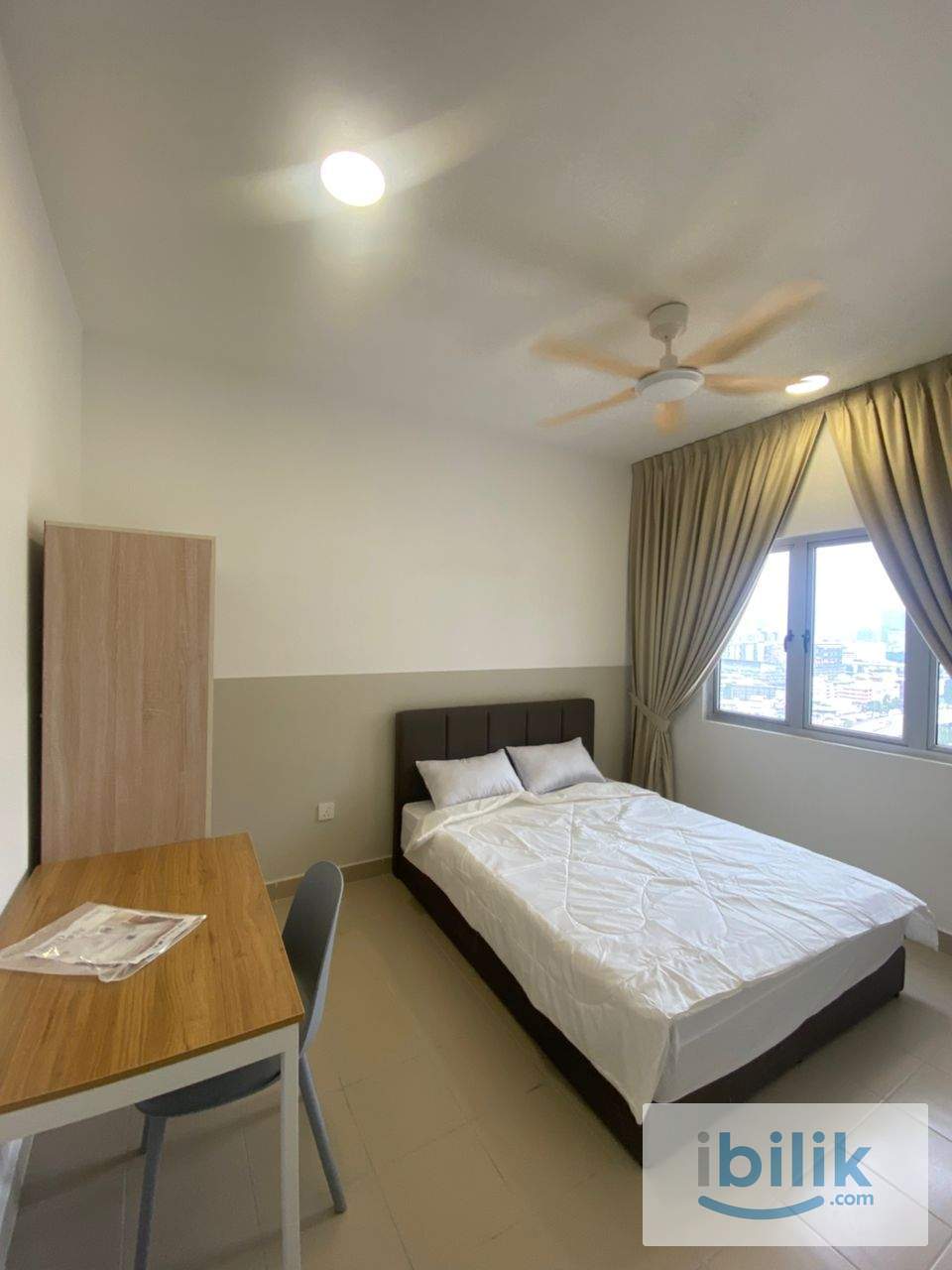 Akasia Jubilee Pudu – Master Room | RM850 - Image 1