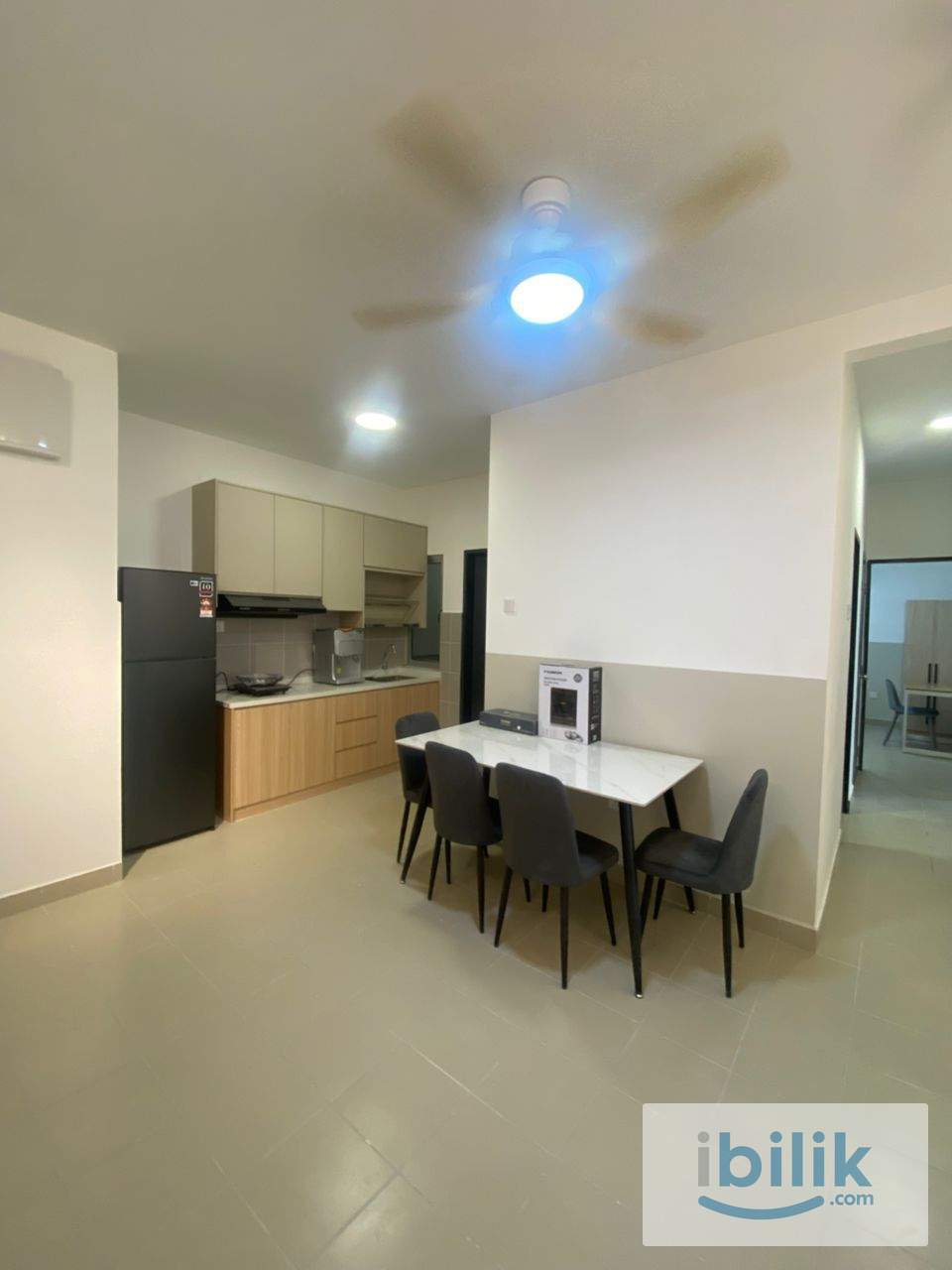 Akasia Jubilee Pudu – Master Room | RM850 - Image 4