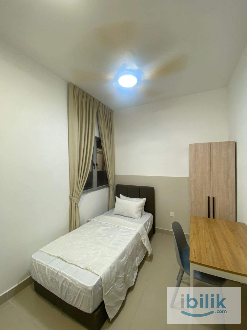  Akasia Jubilee Pudu – Single Room | RM500 - Image 1
