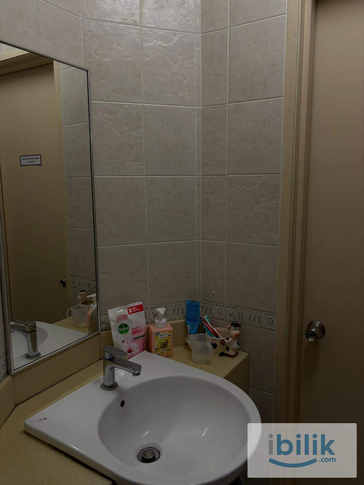 Value for Money Middle Room at BU6, Bandar Utama - Image 4