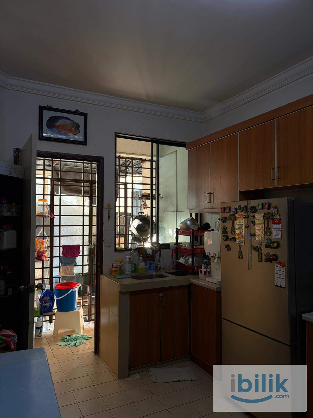 Value for Money Middle Room at BU6, Bandar Utama - Image 5