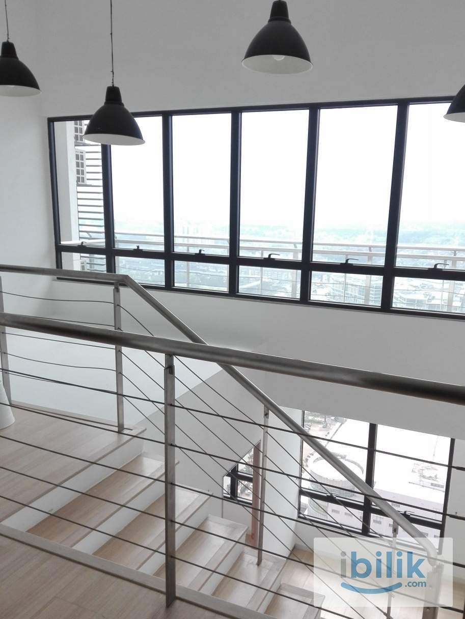 Single Room at USJ One, UEP Subang Jaya - Image 2