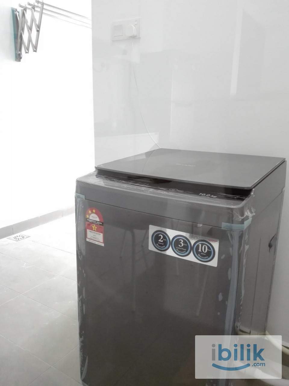 Single Room at USJ One, UEP Subang Jaya - Image 4