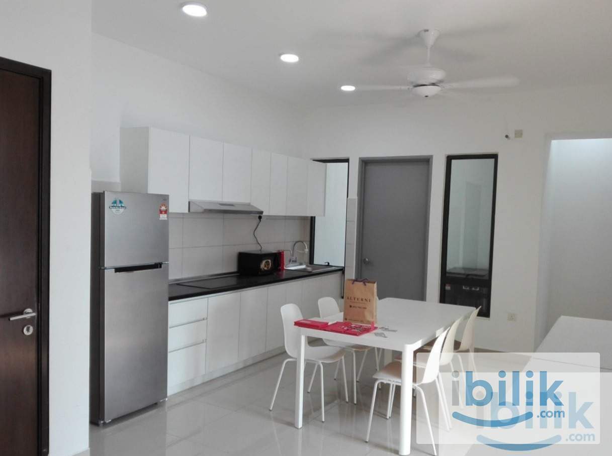 Single Room at USJ One, UEP Subang Jaya - Image 1