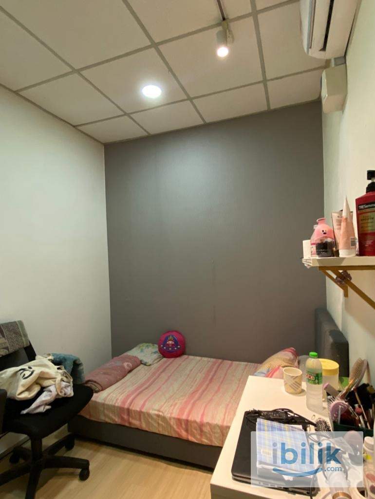 Single Room at USJ One, UEP Subang Jaya - Image 5