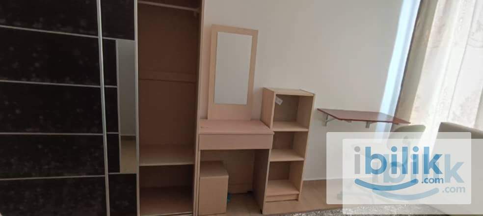 The Hipster Taman Desa - Fully Furnished, Well Maintained Unit - Image 2