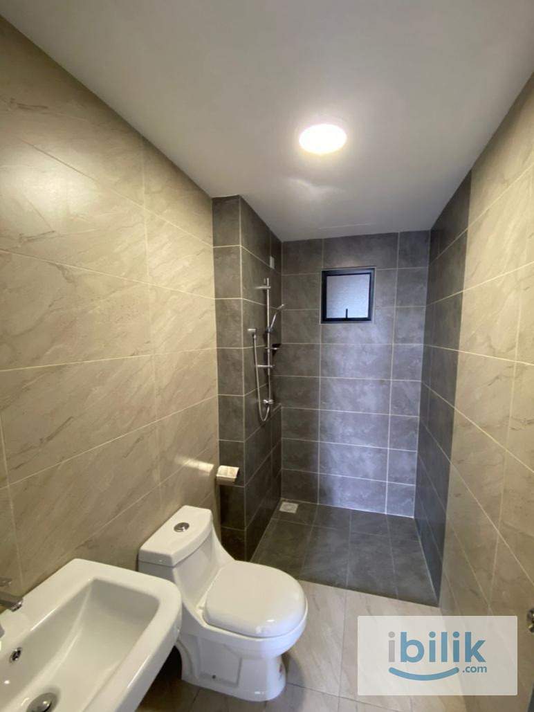 The Hipster Taman Desa - Fully Furnished, Well Maintained Unit - Image 3