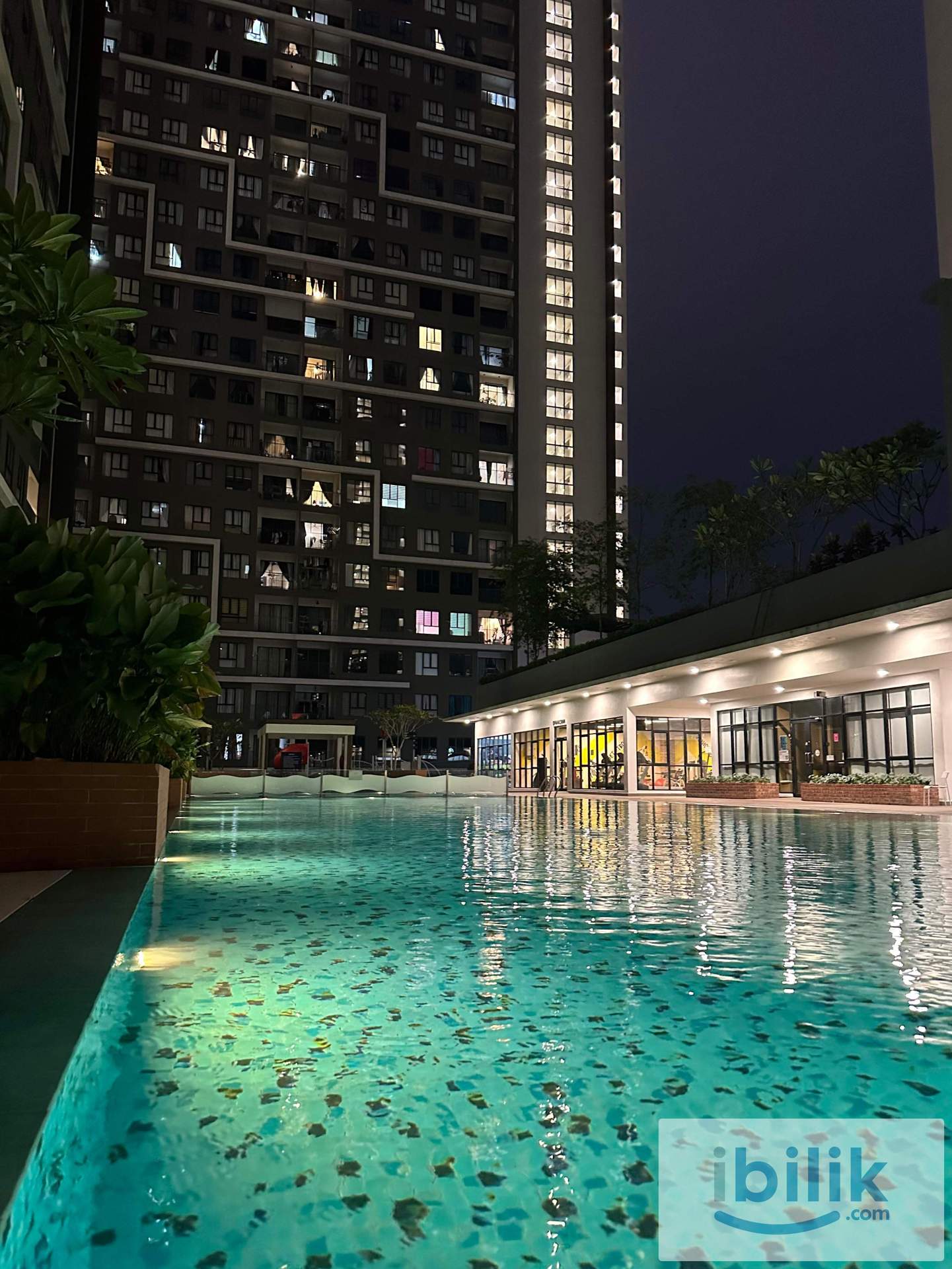 The Hipster Taman Desa - Fully Furnished, With Private Balcony - Image 4