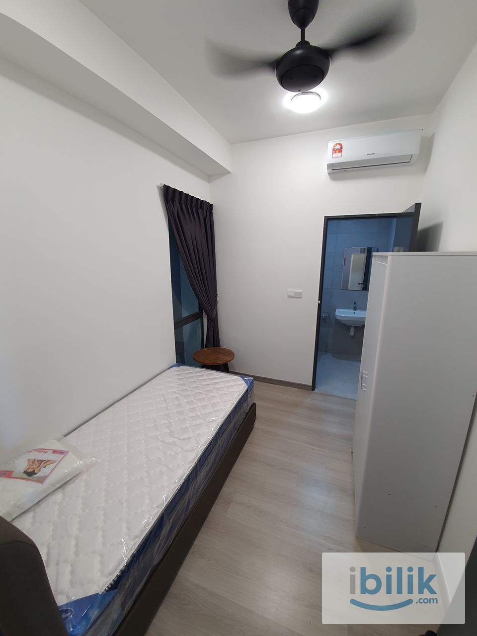 [FEMALE Only] The Holmes 2 - Fully Furnished, HUKM, Bandar Sri Permaisuri  - Image 2