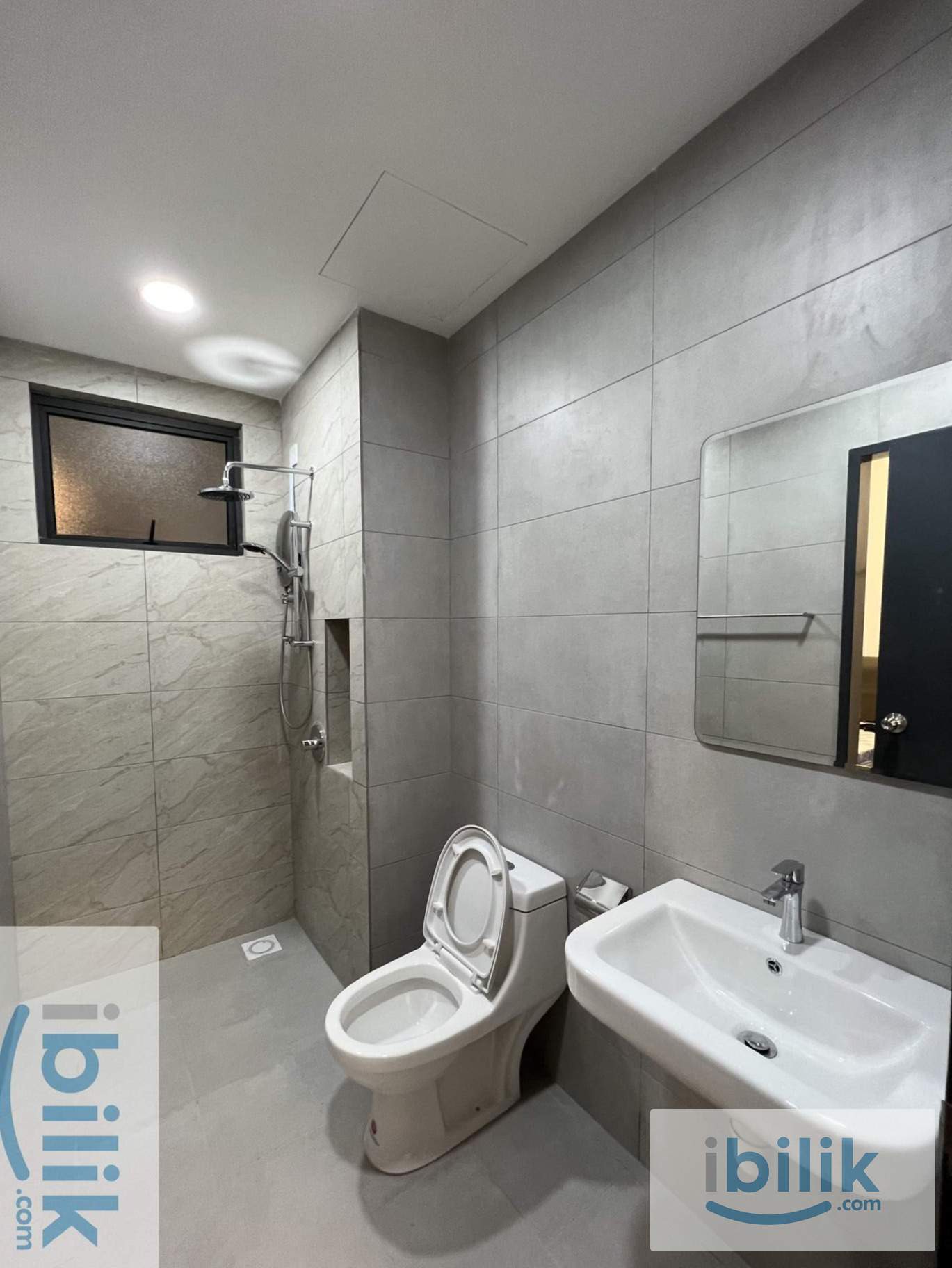 [FEMALE Only] The Holmes 2 - Fully Furnished, HUKM, Bandar Sri Permaisuri  - Image 5