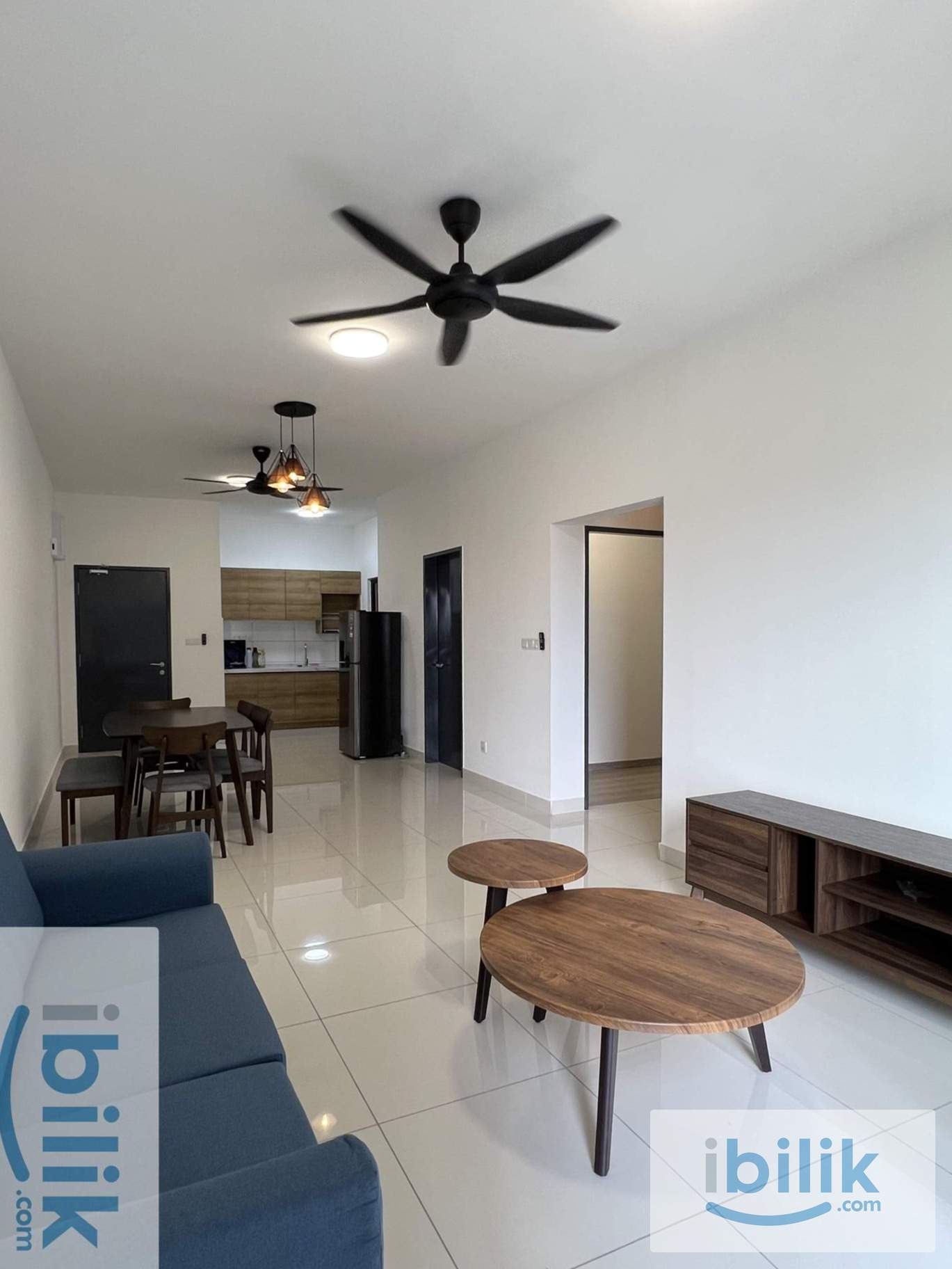[FEMALE Only] The Holmes 2 - Fully Furnished, HUKM, Bandar Sri Permaisuri  - Image 4