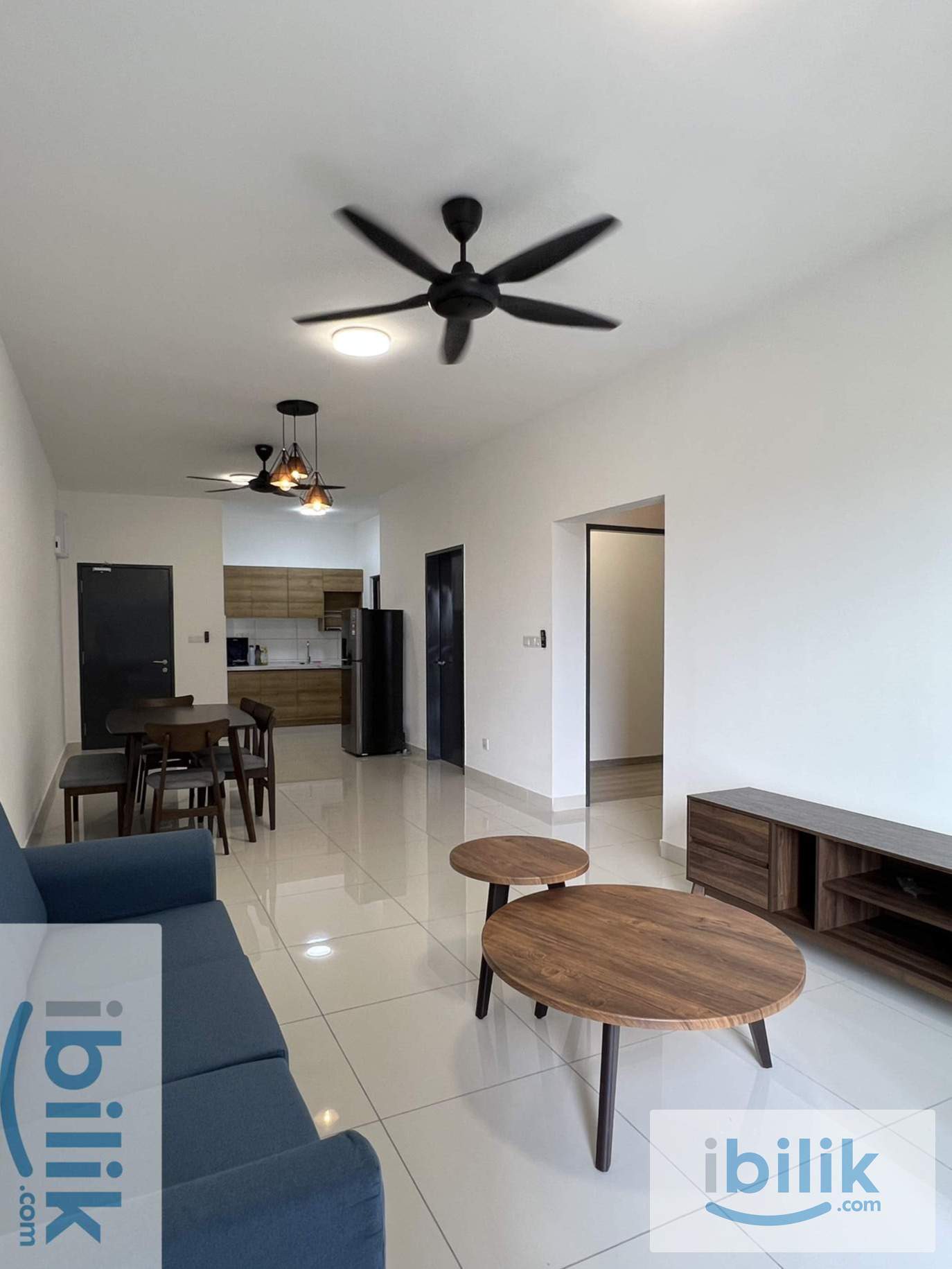 [FEMALE Only] The Holmes 2 - Fully Furnished, HUKM, Bandar Sri Permaisuri - Image 4