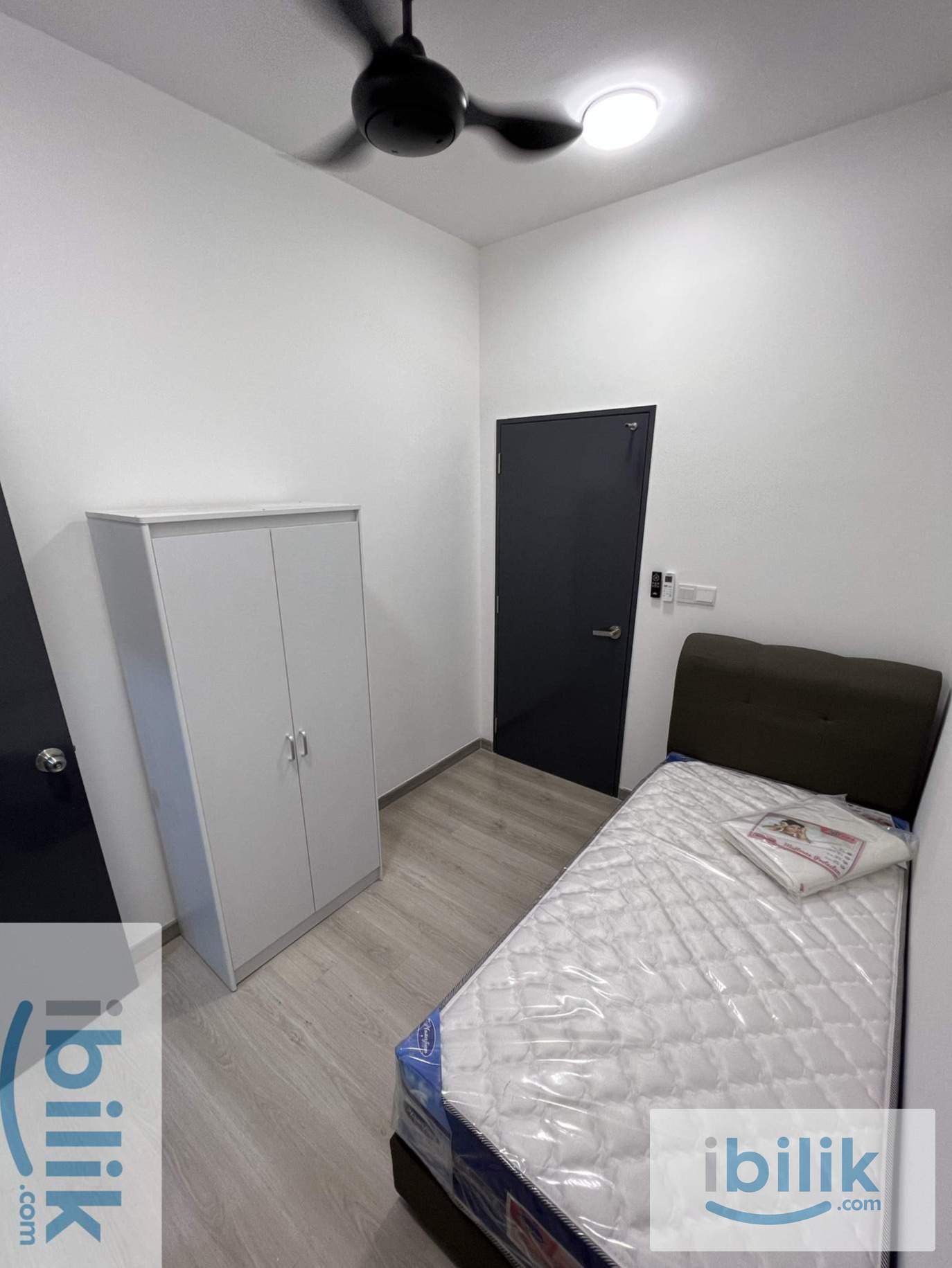 [FEMALE Only] The Holmes 2 - Fully Furnished, HUKM, Bandar Sri Permaisuri - Image 1