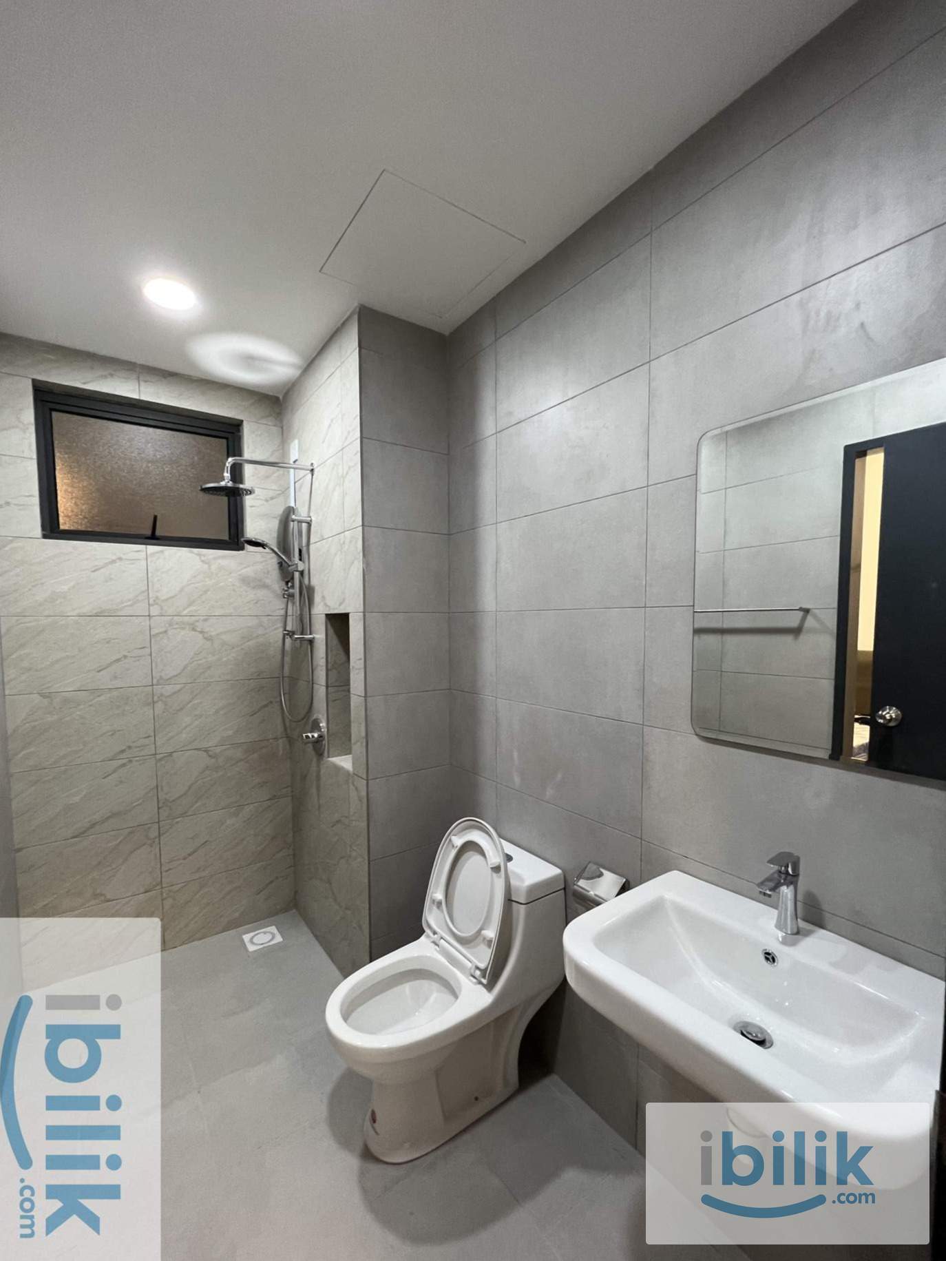 [FEMALE Only] The Holmes 2 - Fully Furnished, HUKM, No Partition Room - Image 6