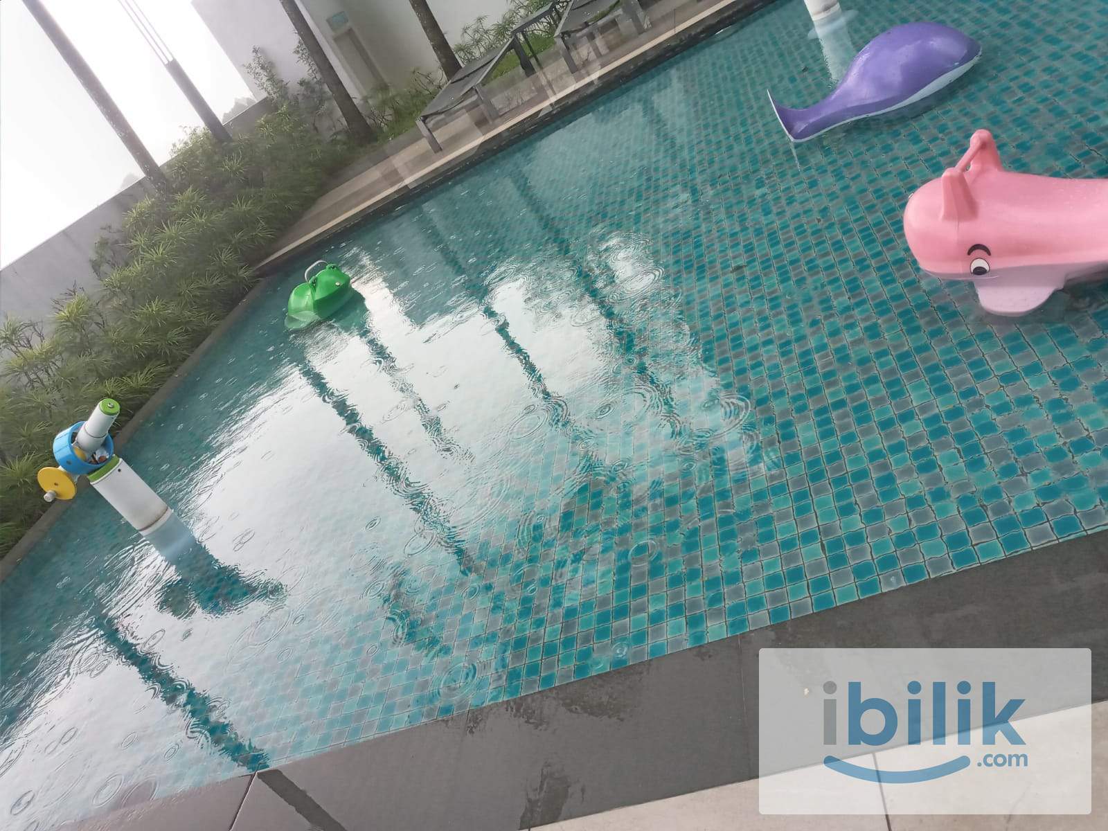  Middle Room with Private Bathroom (1‑Month Deposit Only) - Image 6