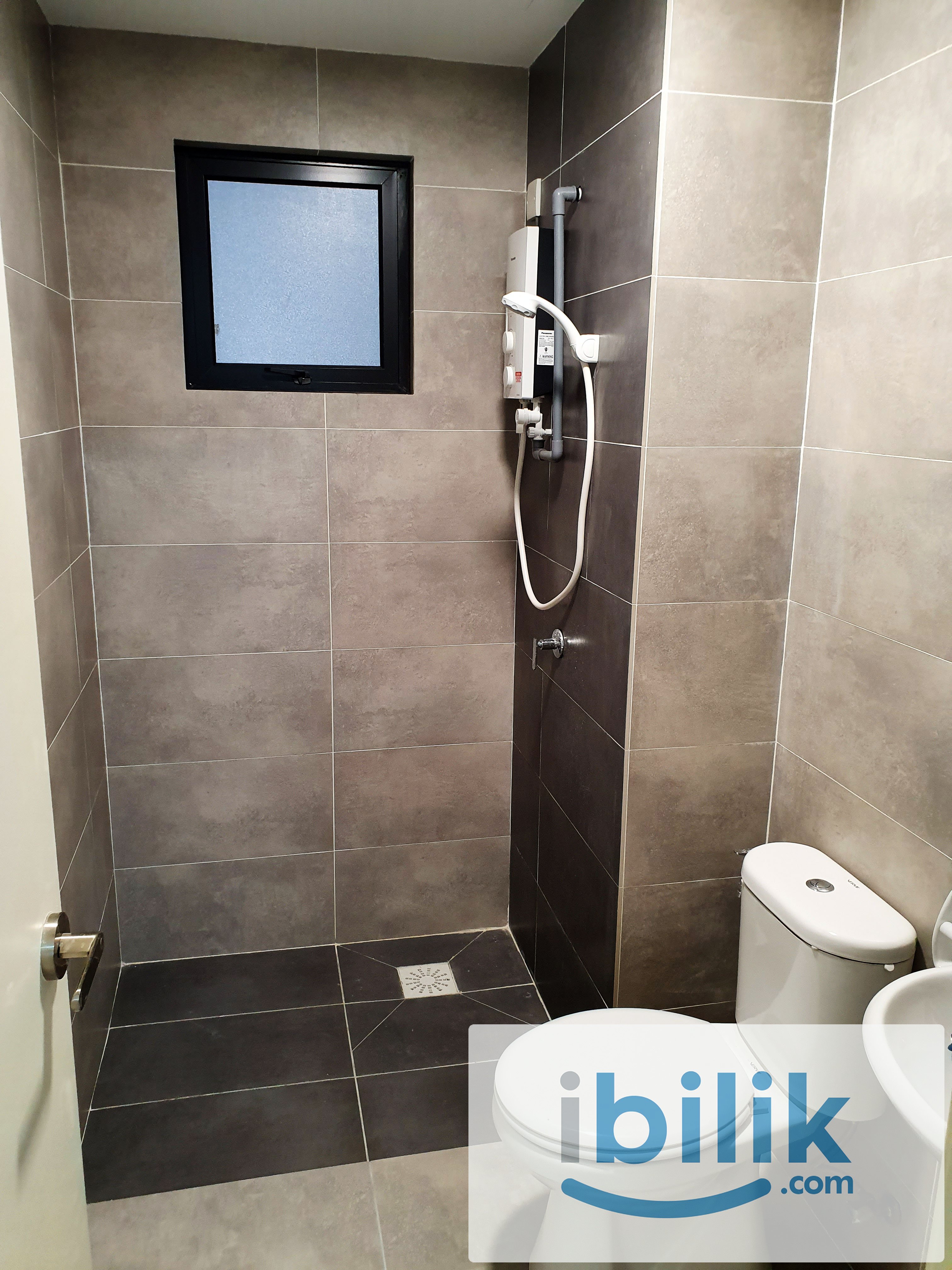 SMALL ROOM AT THE OLIVE SEPANG - Image 2