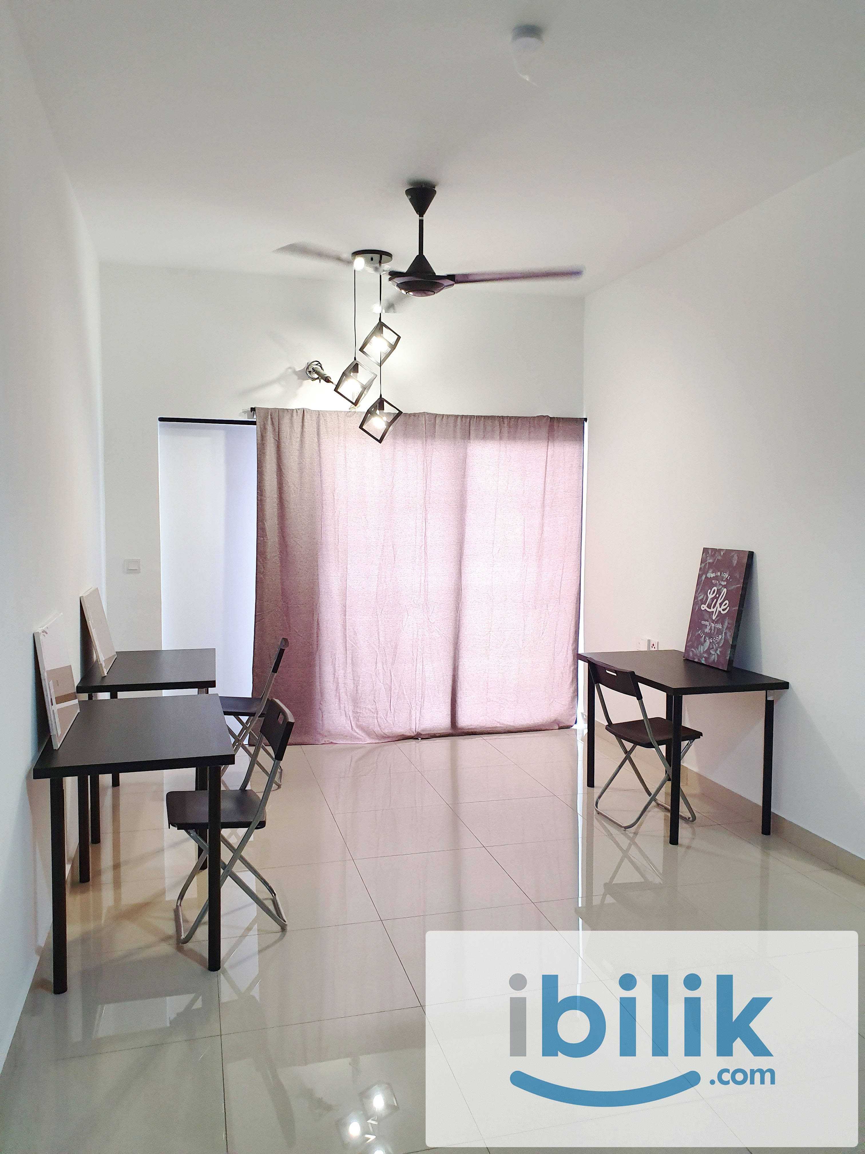 SMALL ROOM AT THE OLIVE SEPANG - Image 5