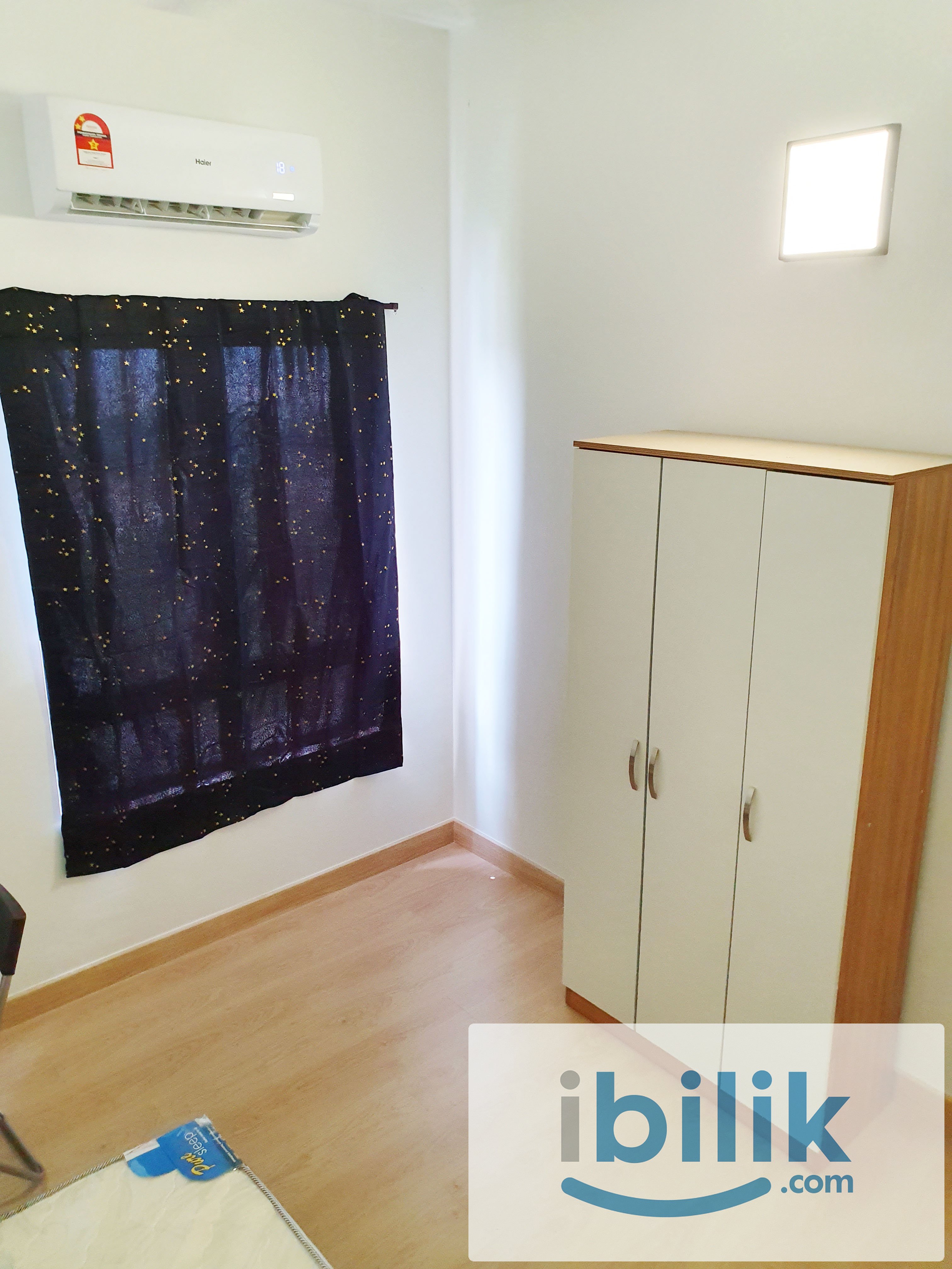 SMALL ROOM AT THE OLIVE SEPANG - Image 4