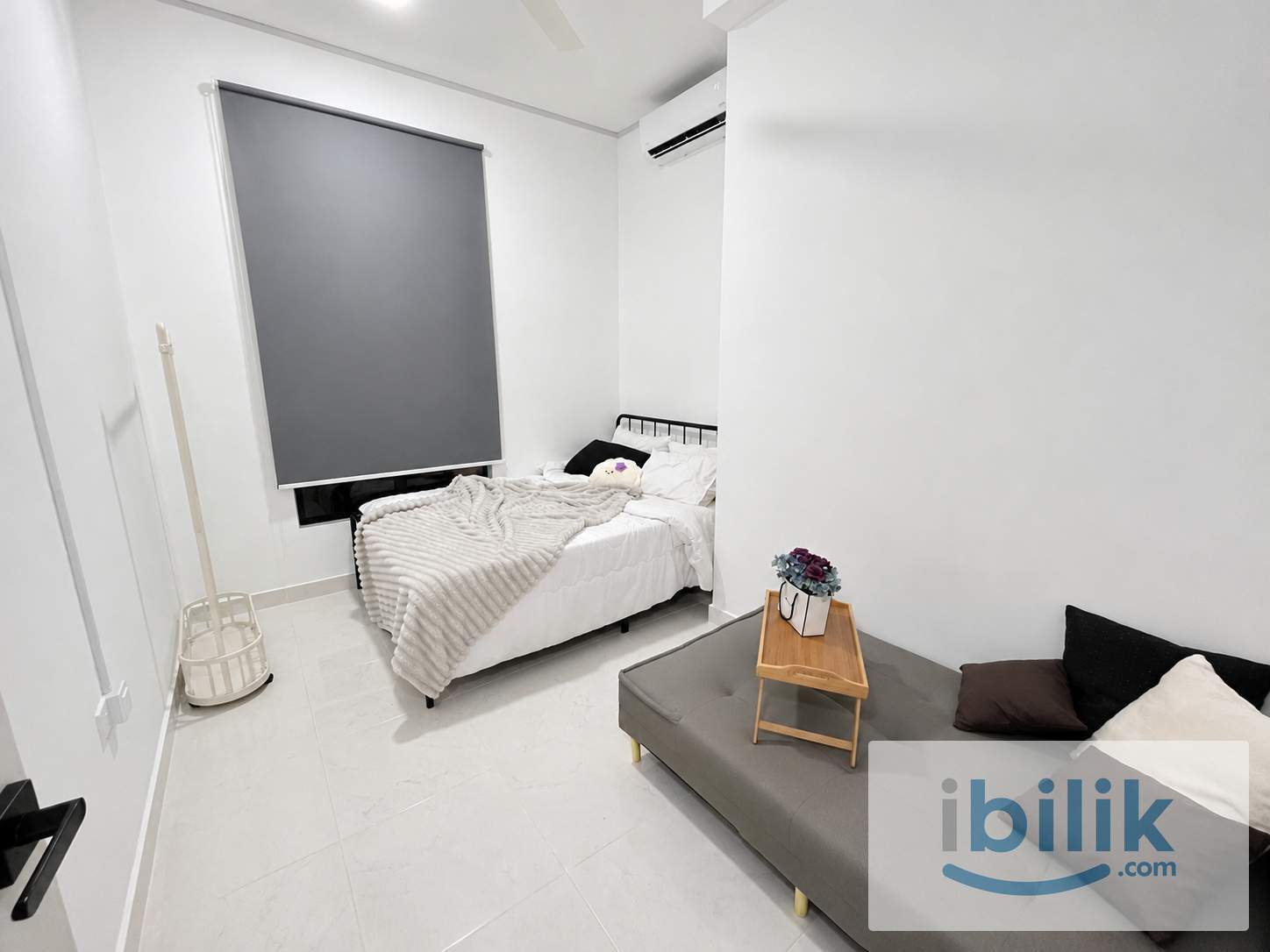 Bilik Sewa Condo di Ipoh Garden - Image 1