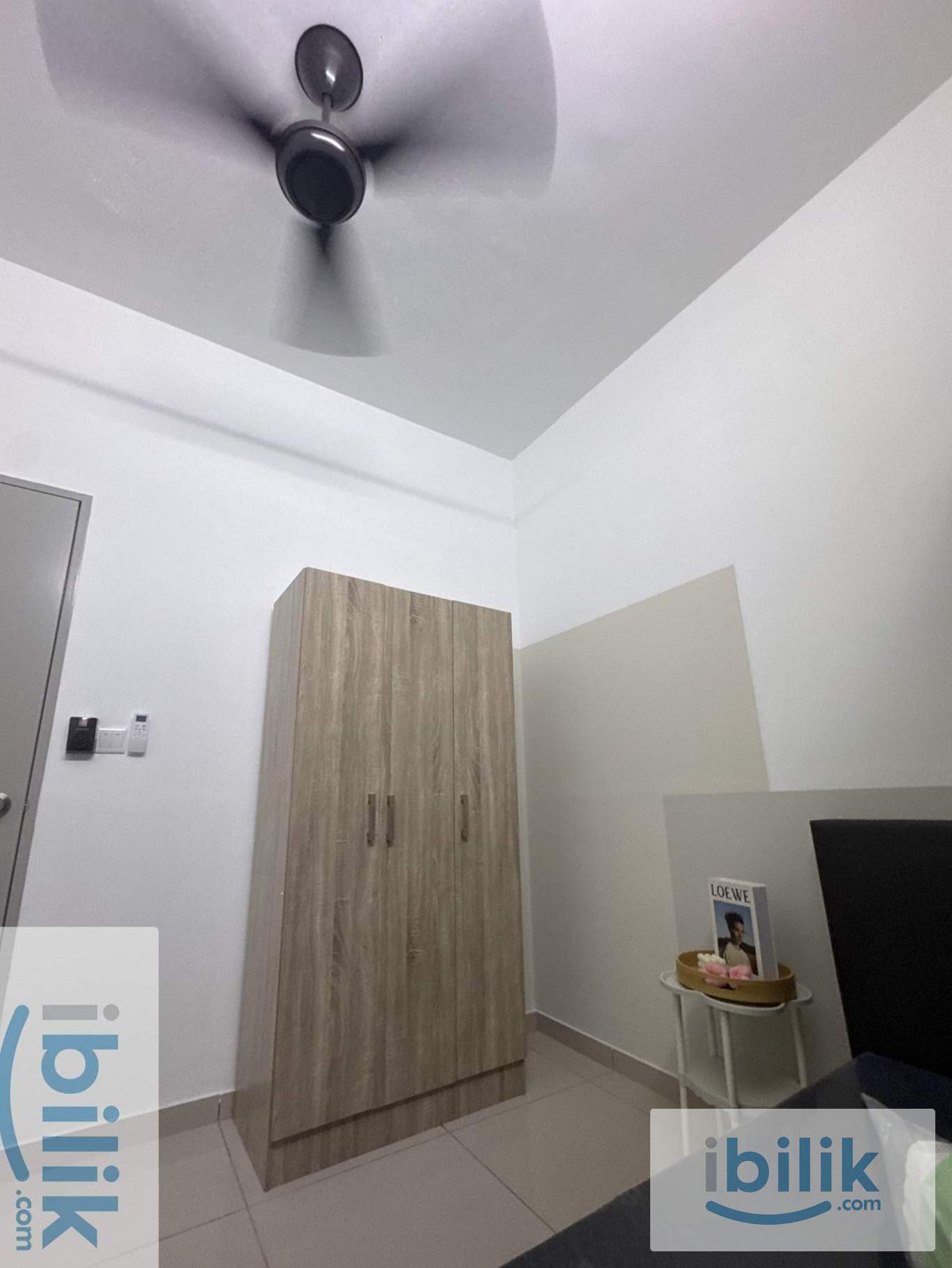Room for rent Pixelcity Cheras - Image 4