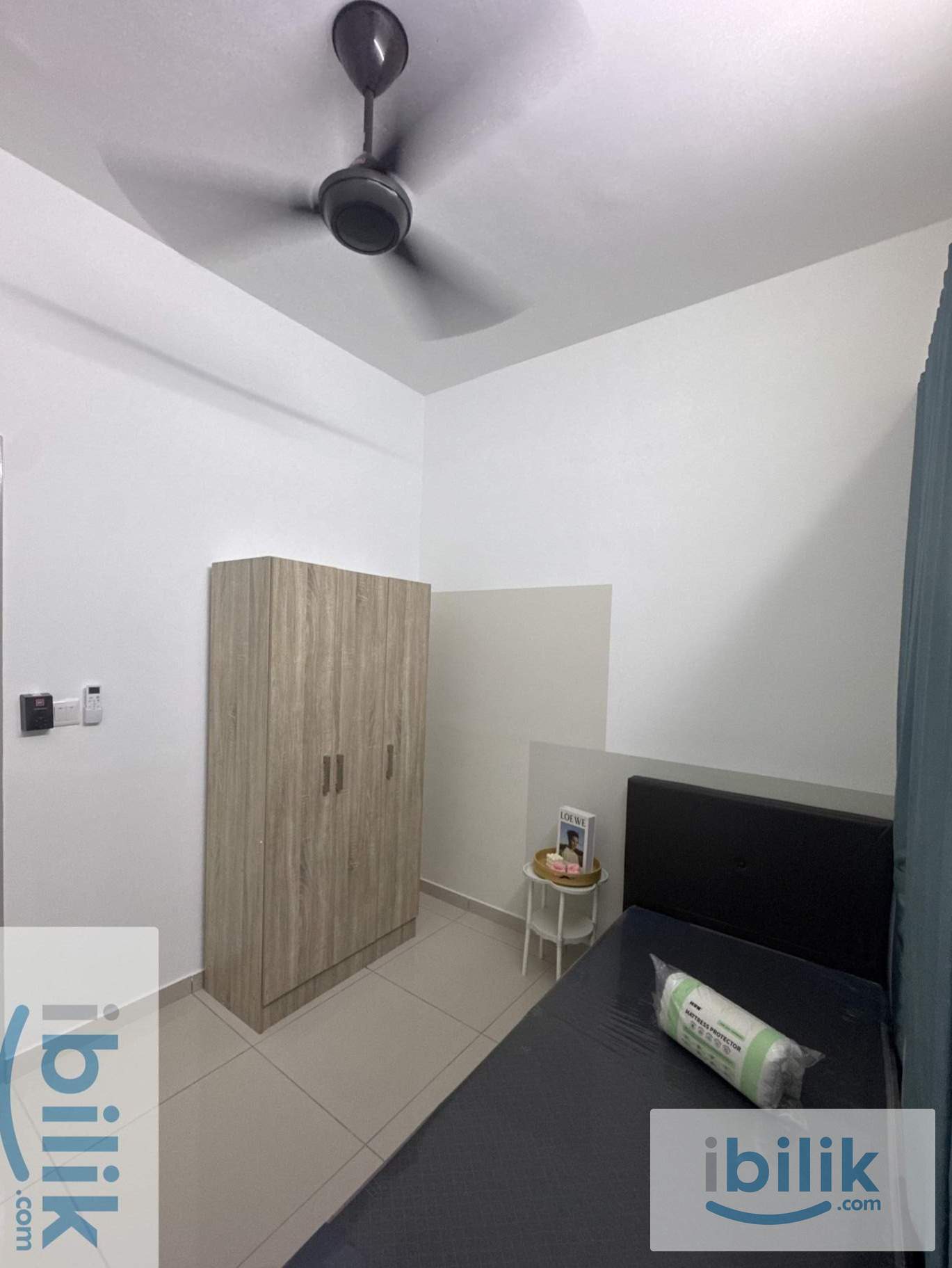 Room for rent Pixelcity Cheras - Image 3