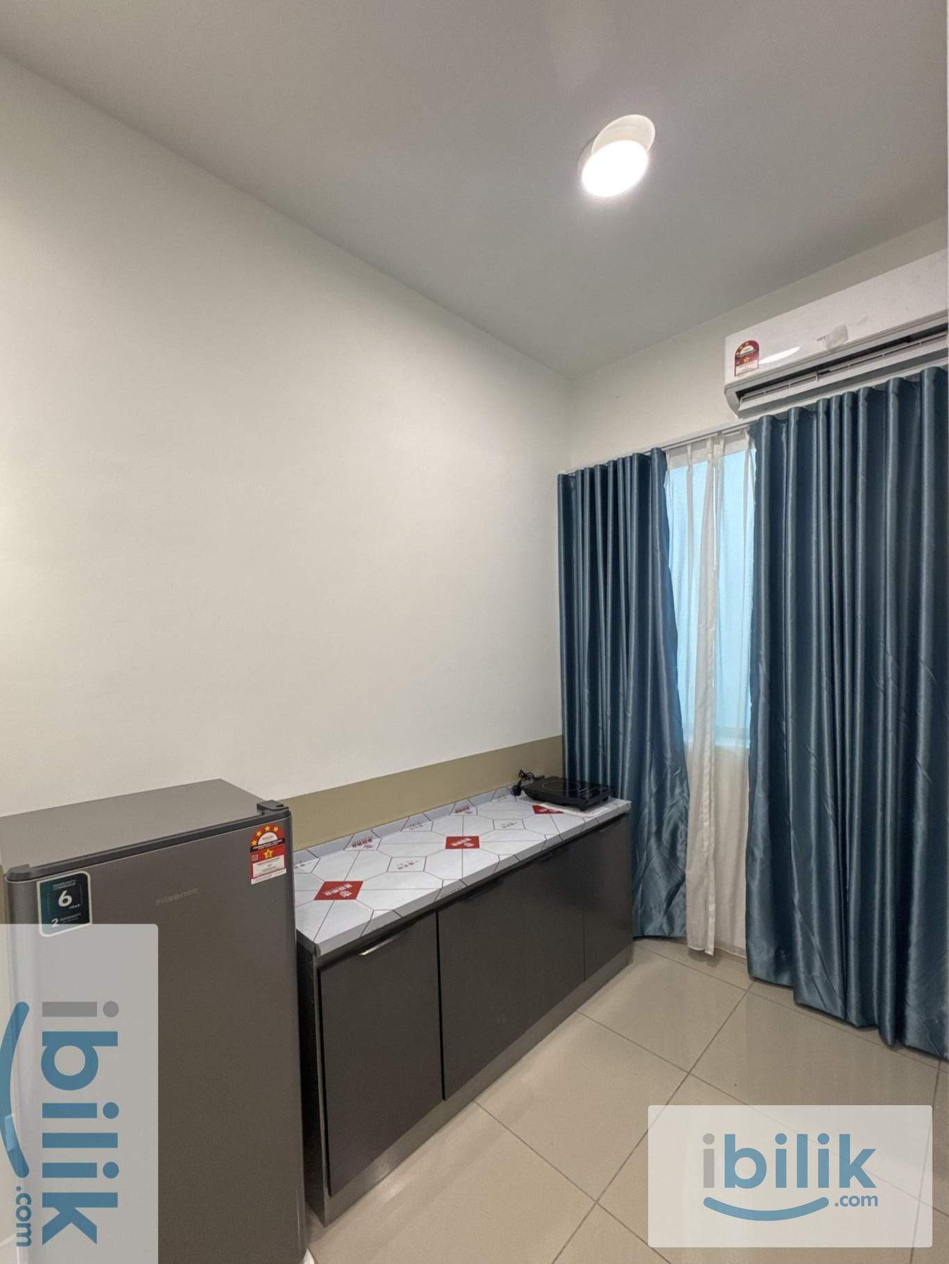 Room for rent Pixelcity Cheras - Image 5