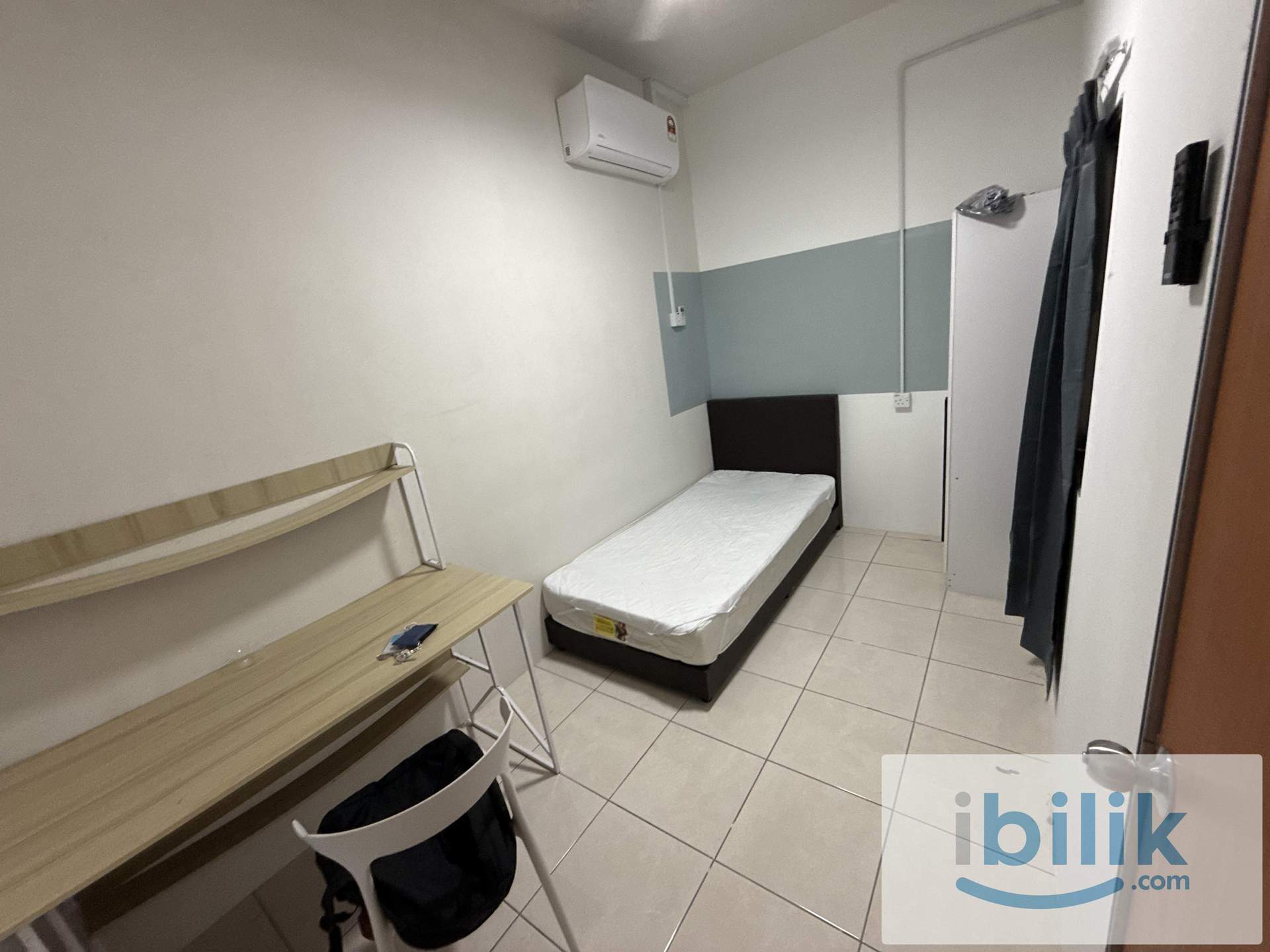Room for rent Setapak | Kepong - Image 2