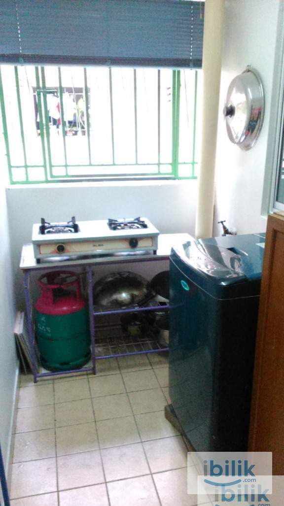 Middle Room - Image 2