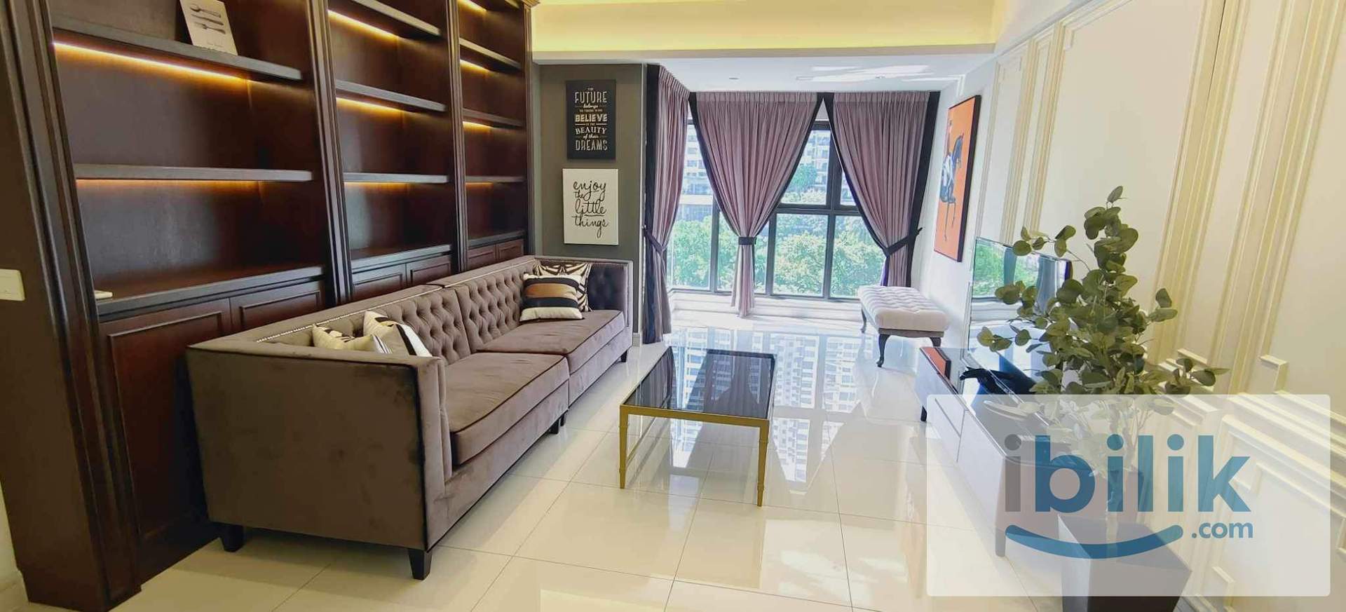 Premium Master room, Utilities Included - Image 3