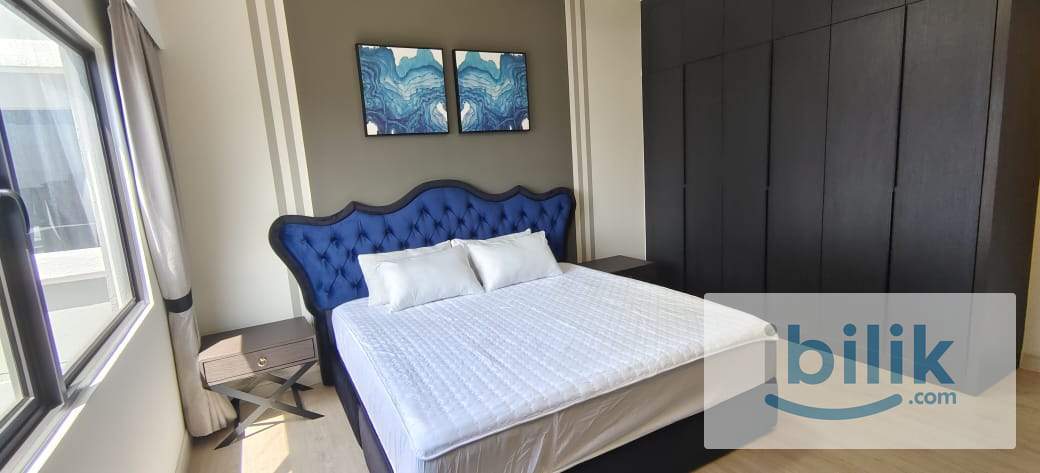 Premium Master room, Utilities Included - Image 5