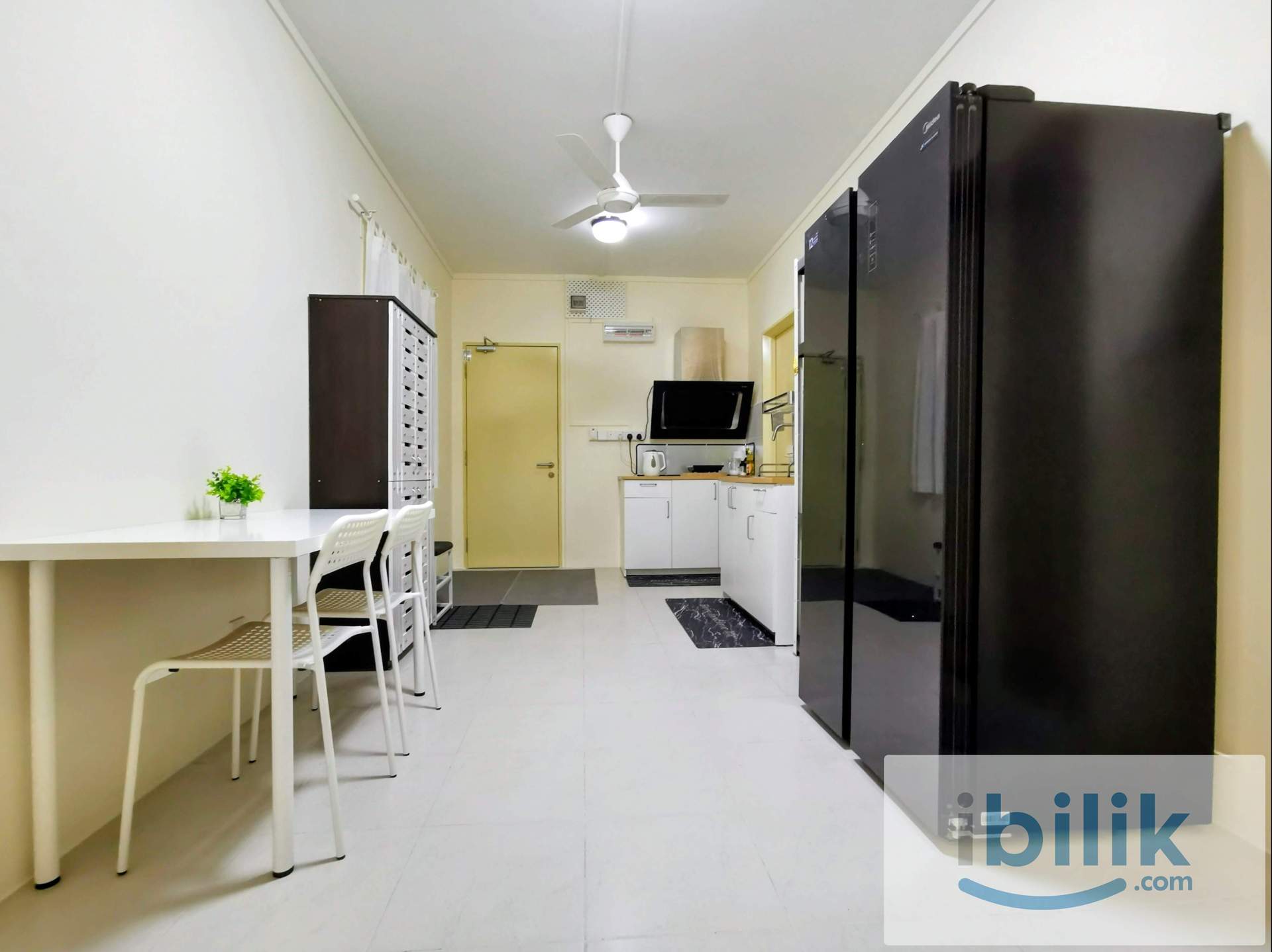 Middle Room, LRT Sri Rampai，Prefer Female - Image 6