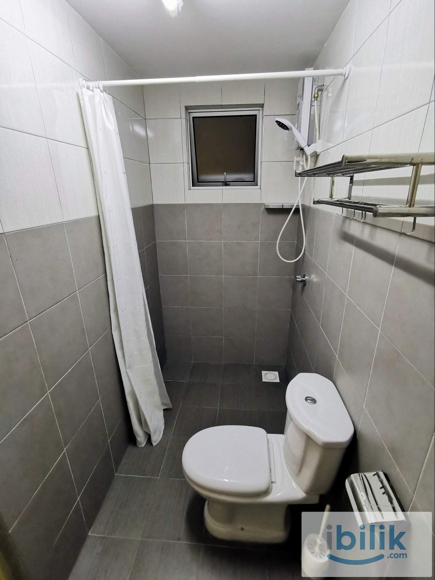 Middle Room, LRT Sri Rampai，Prefer Female - Image 7
