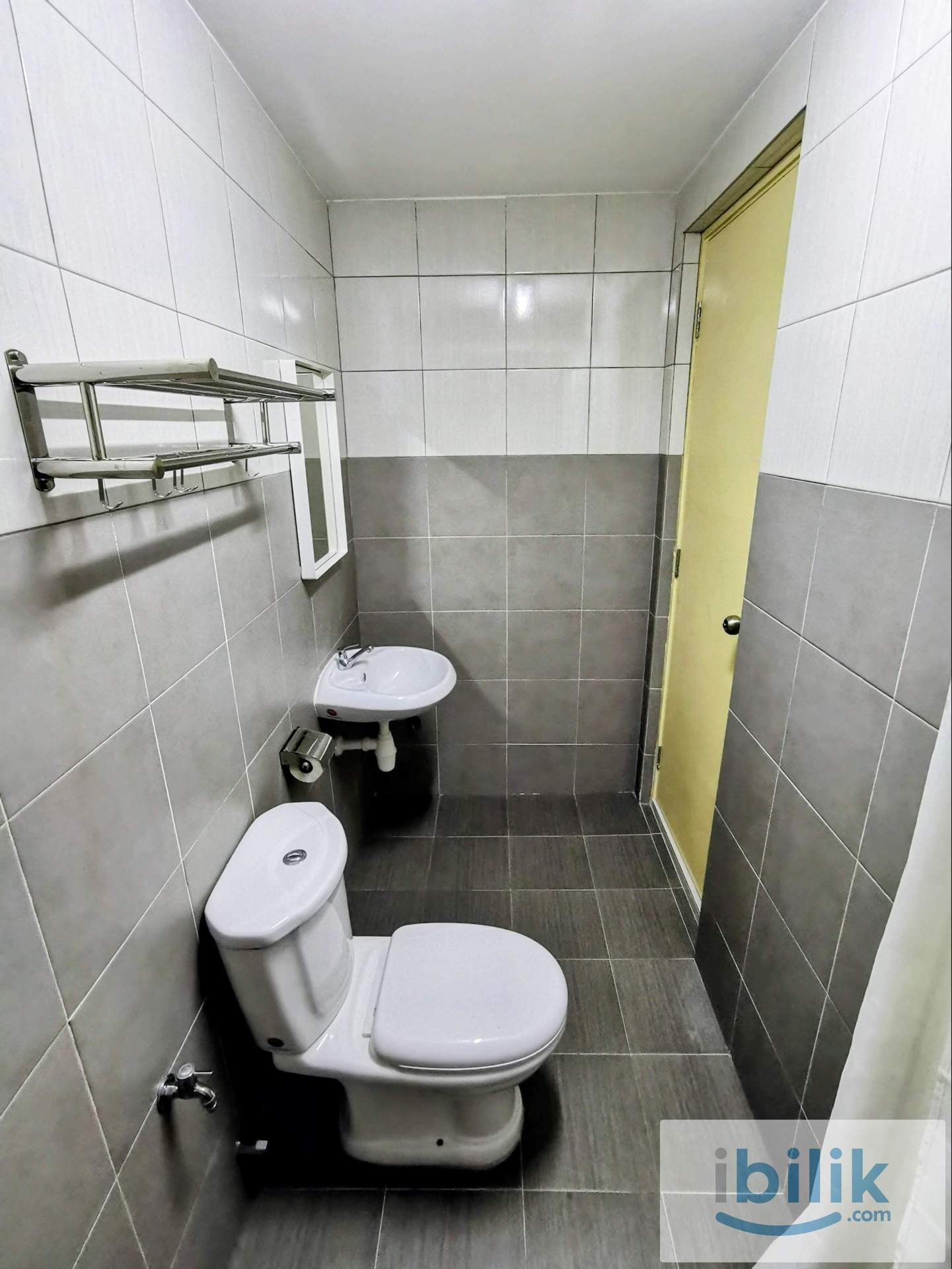 Middle Room, LRT Sri Rampai，Prefer Female - Image 8