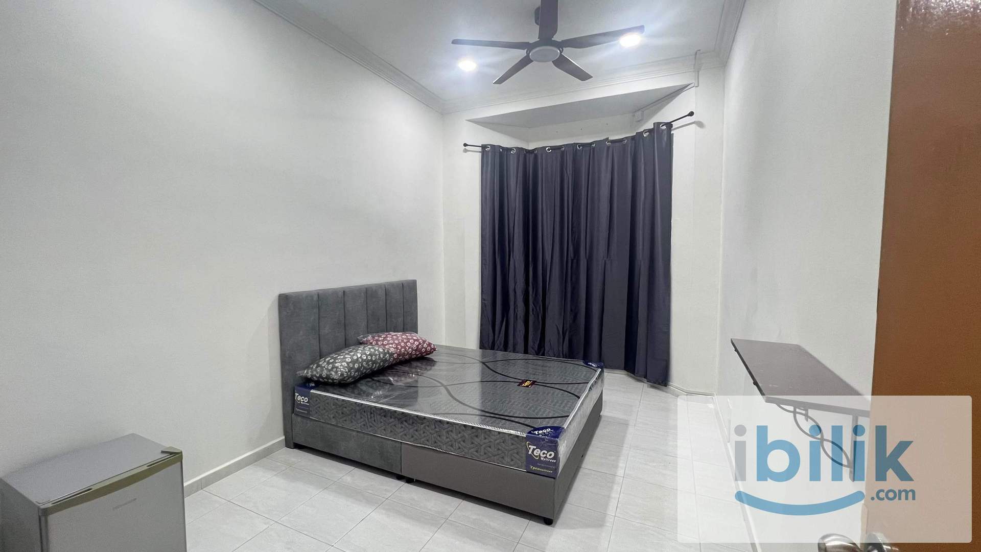 Fully furnished bedrooms - Image 2